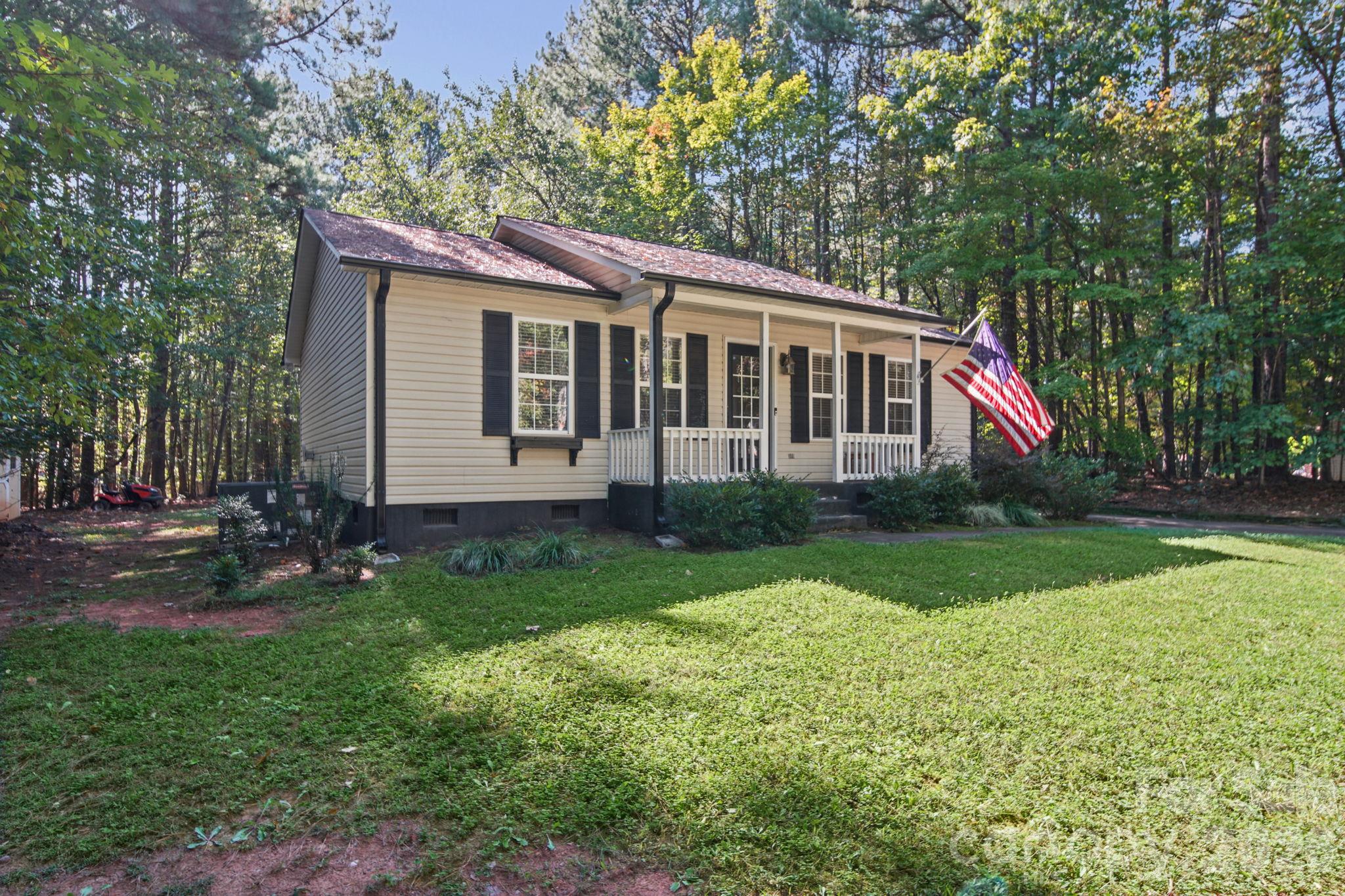 124 Waderich Lane