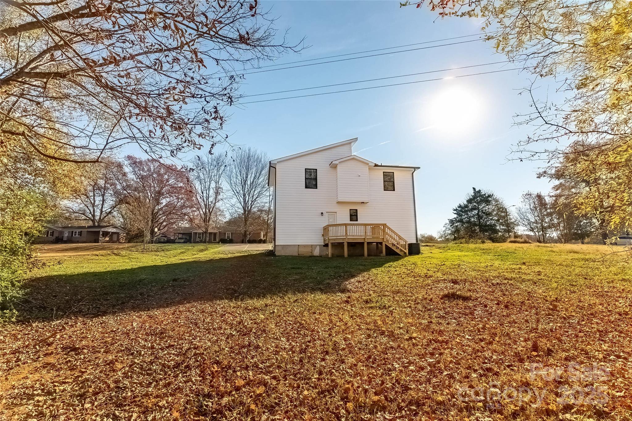 Brittain Village - Residential