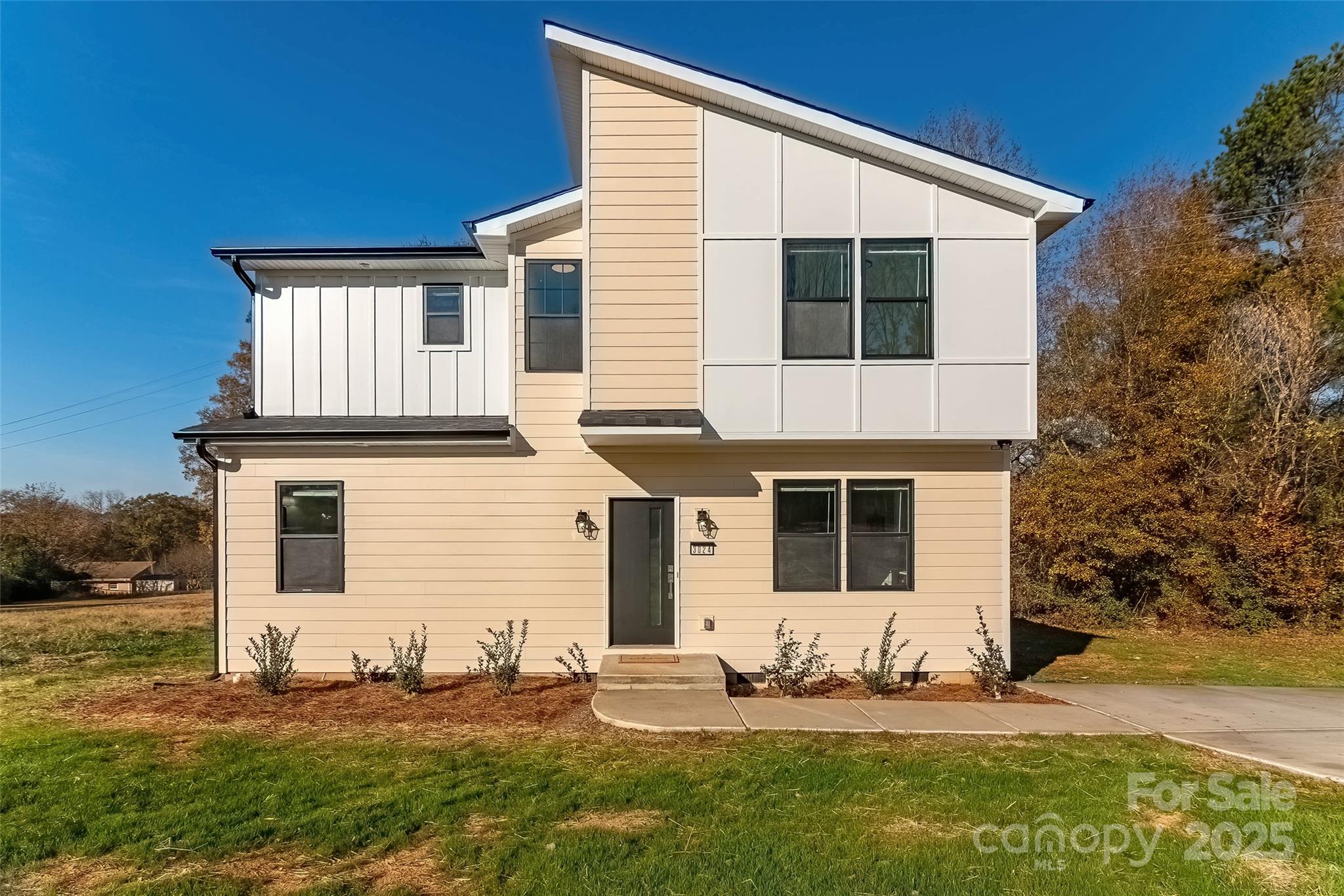 Brittain Village - Residential