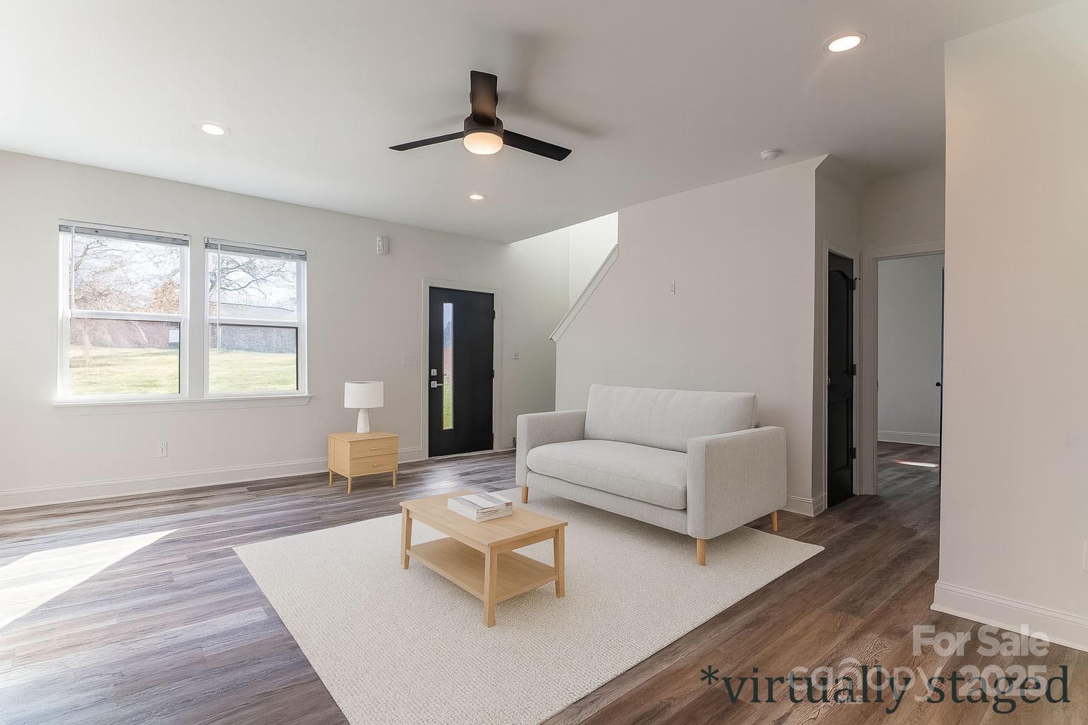 Brittain Village - Residential