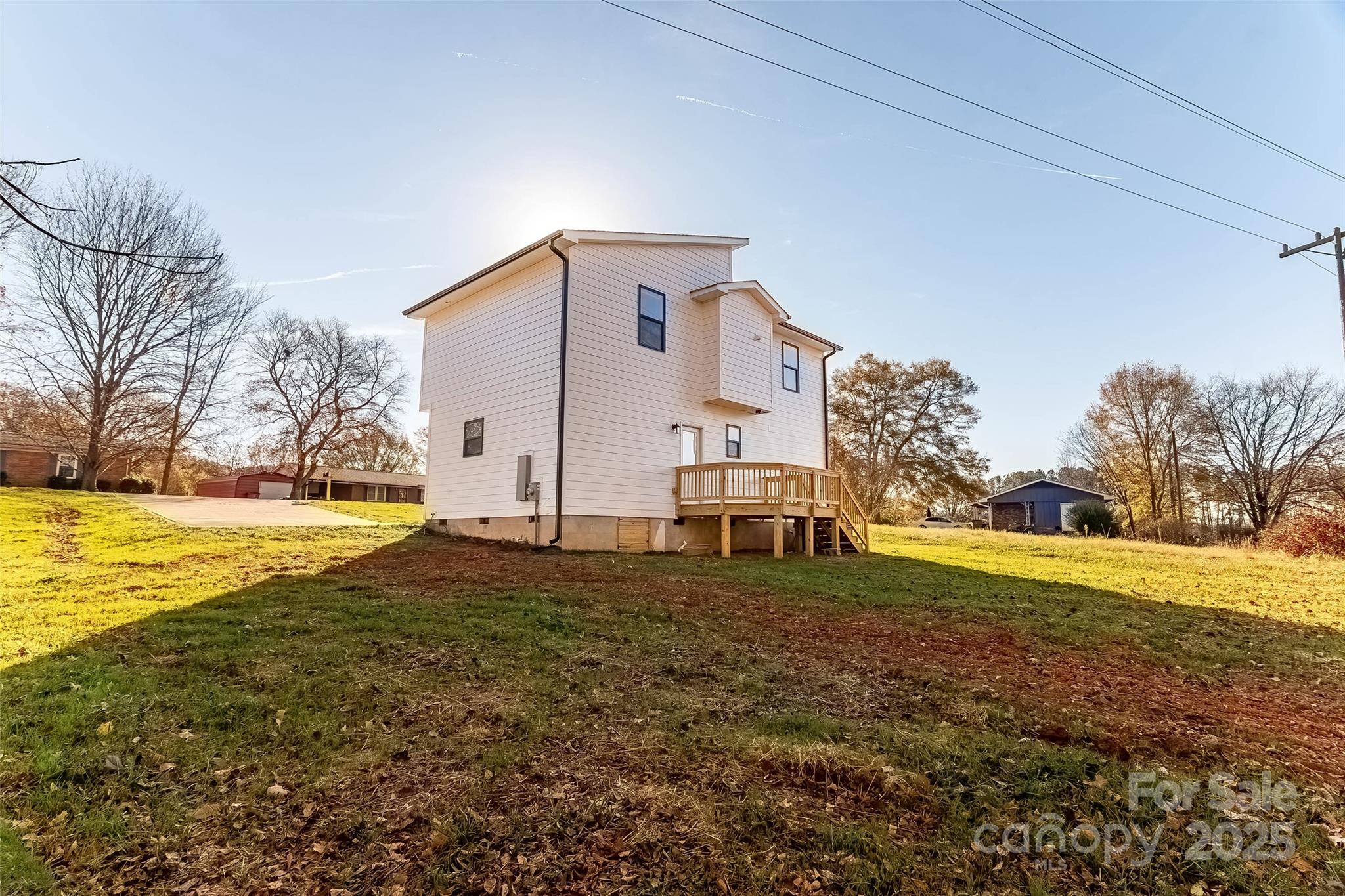 Brittain Village - Residential