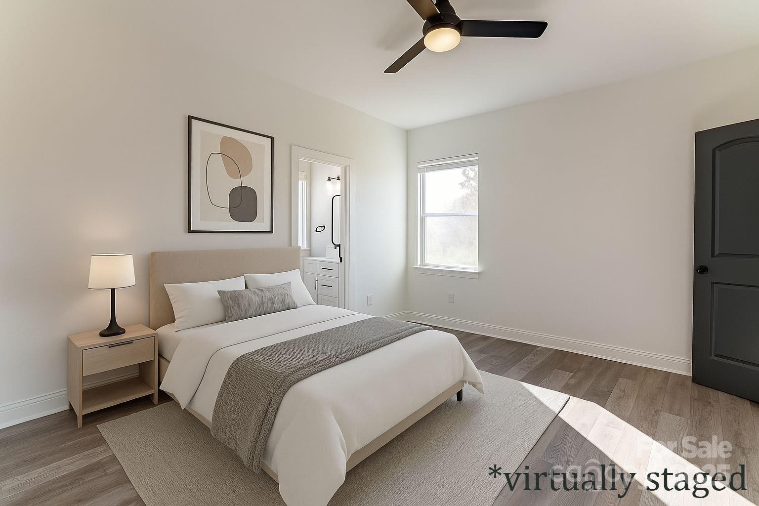 Brittain Village - Residential