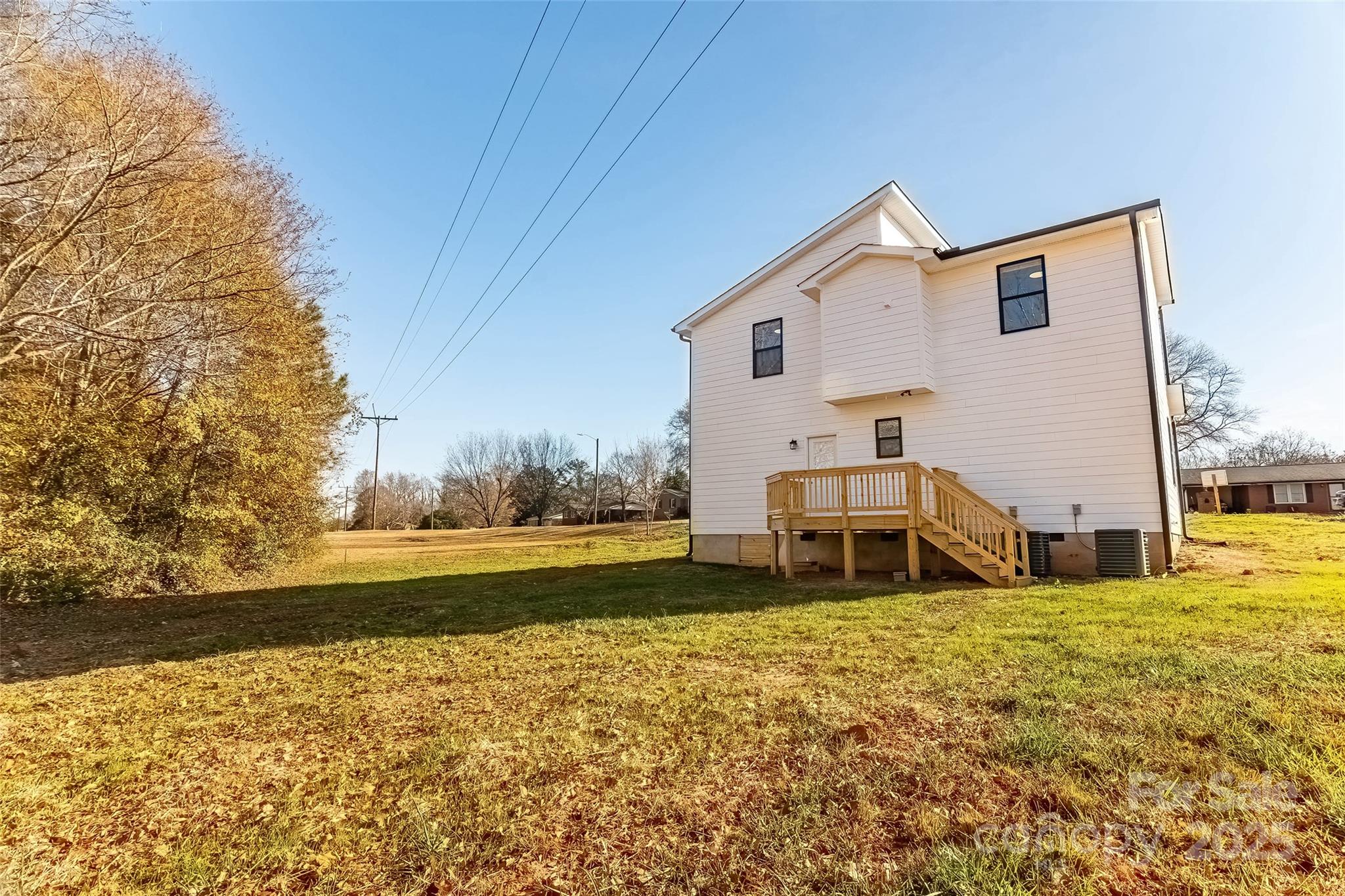 Brittain Village - Residential