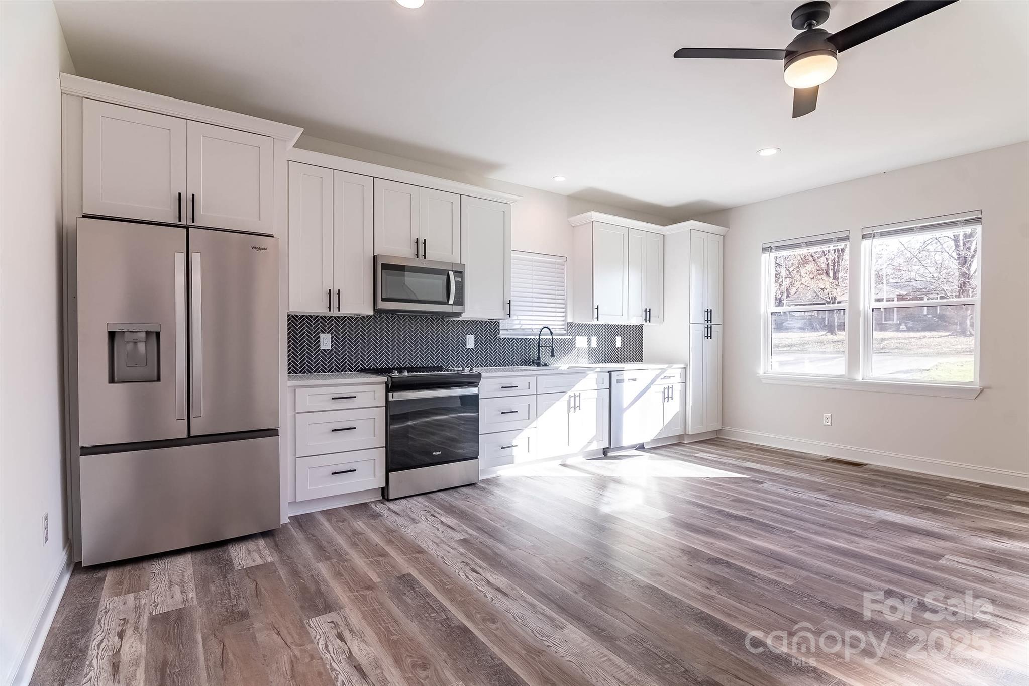 Brittain Village - Residential