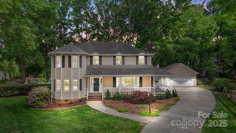 8214 Coristar Place Huntersville NC 28078