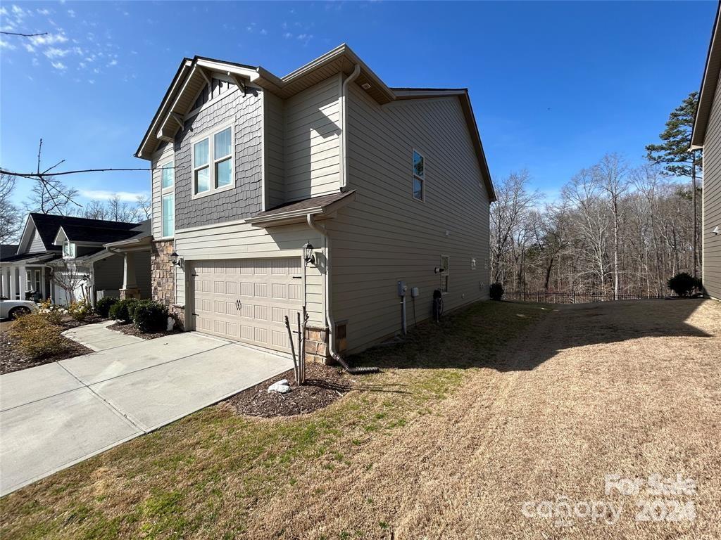 Ellington Downs - Residential