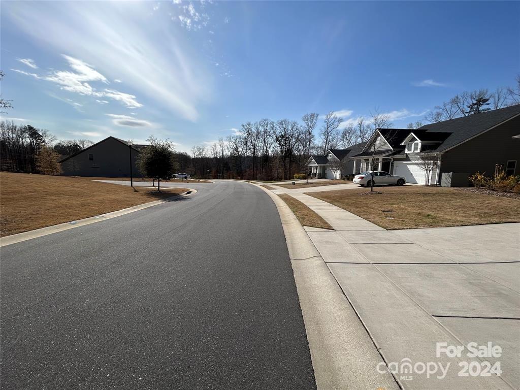 Ellington Downs - Residential