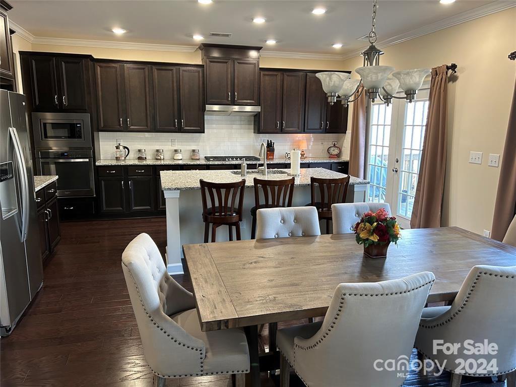 Ellington Downs - Residential