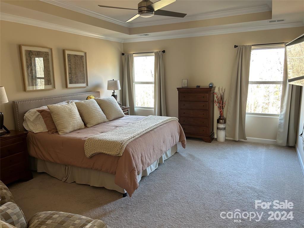 Ellington Downs - Residential