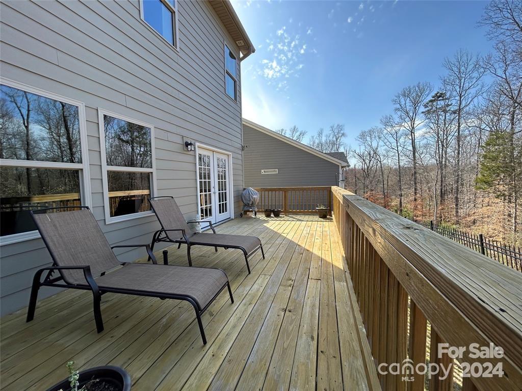 Ellington Downs - Residential