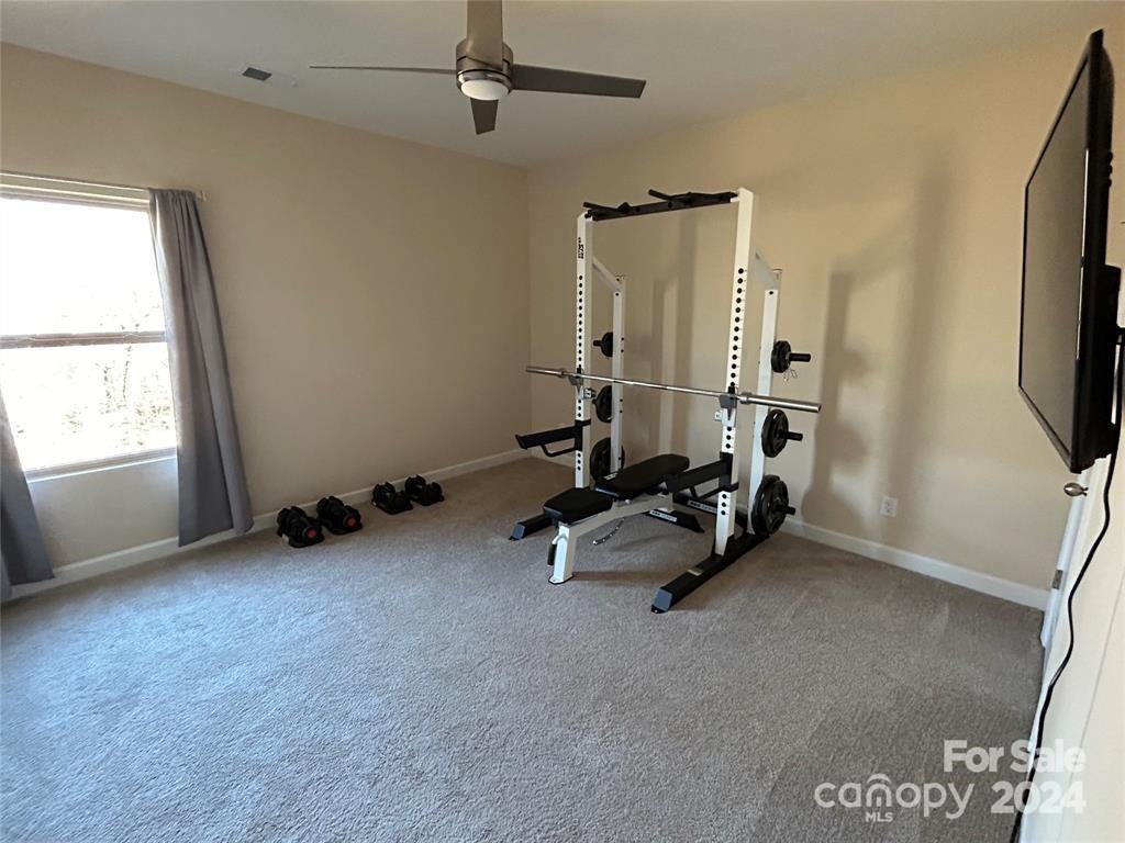 Ellington Downs - Residential