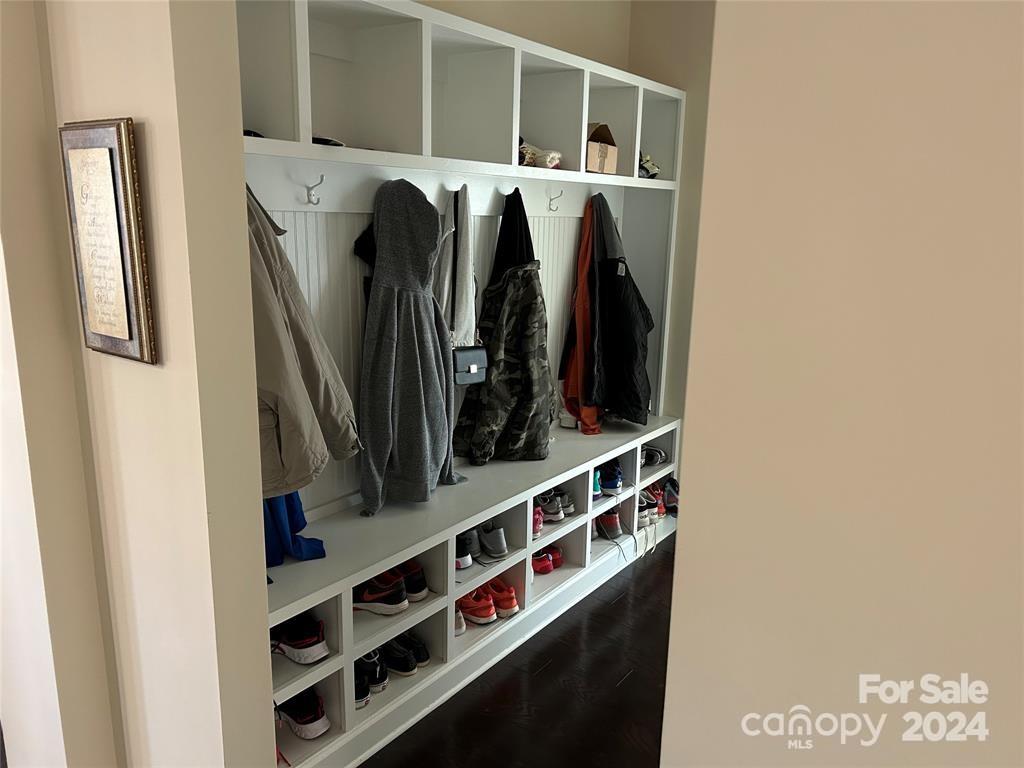 Ellington Downs - Residential