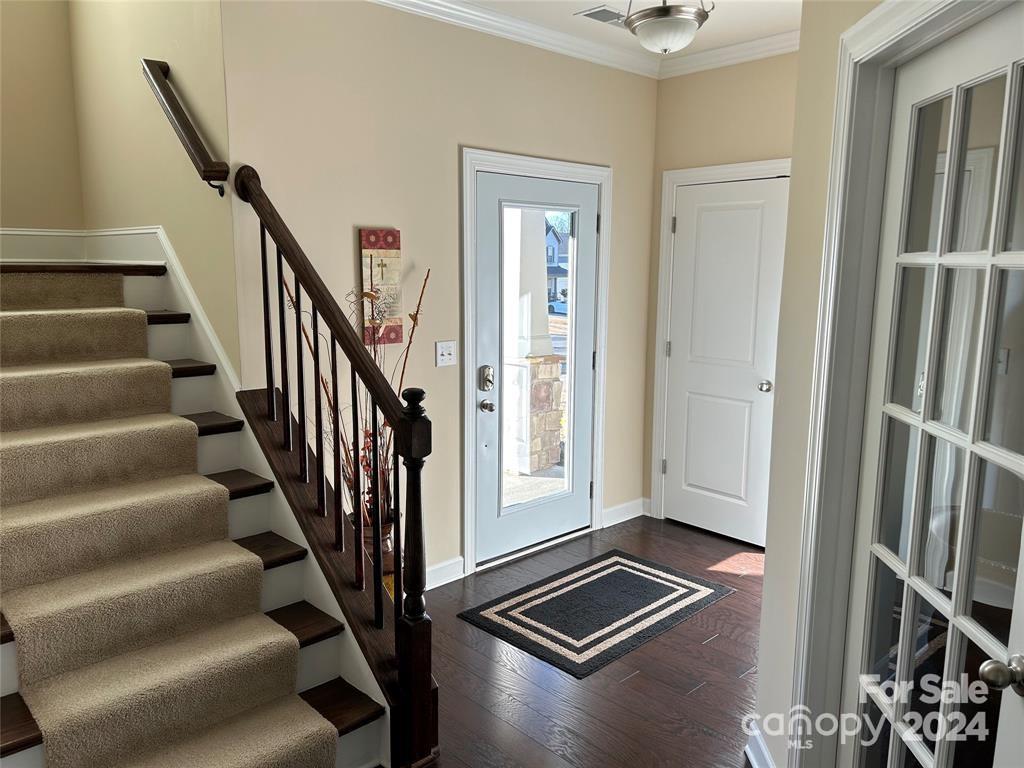 Ellington Downs - Residential