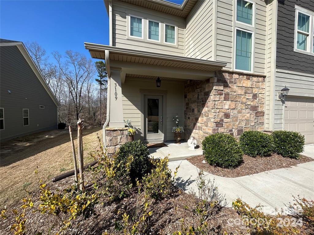 Ellington Downs - Residential