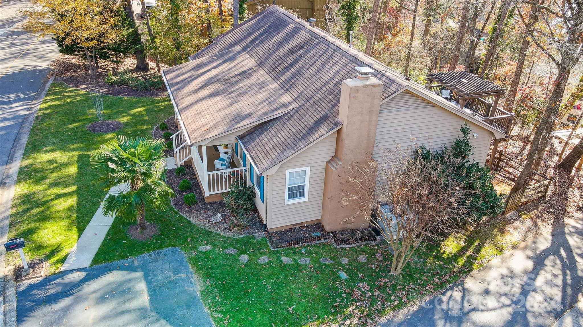 Tega Cay - Residential