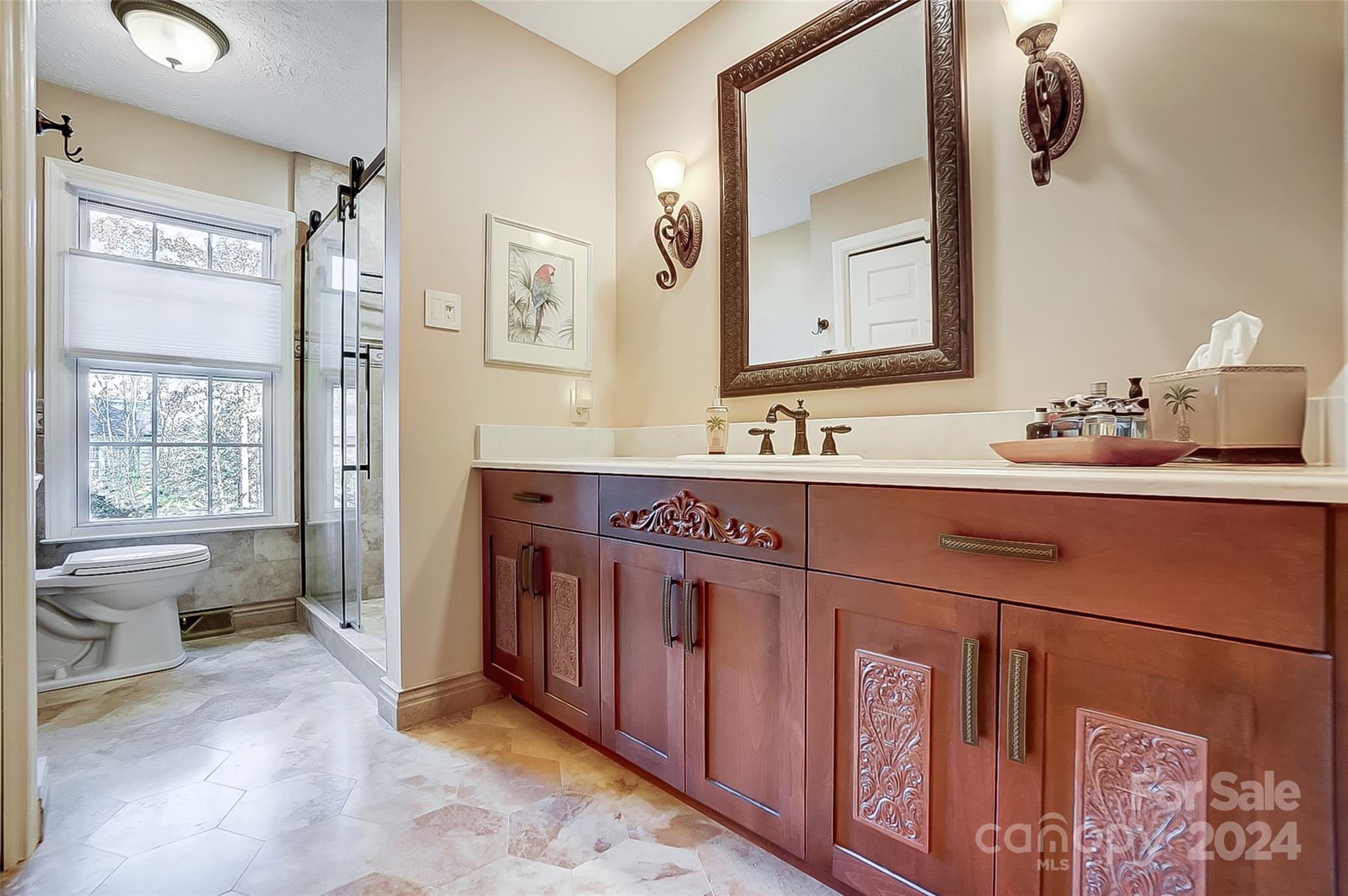 Tega Cay - Residential