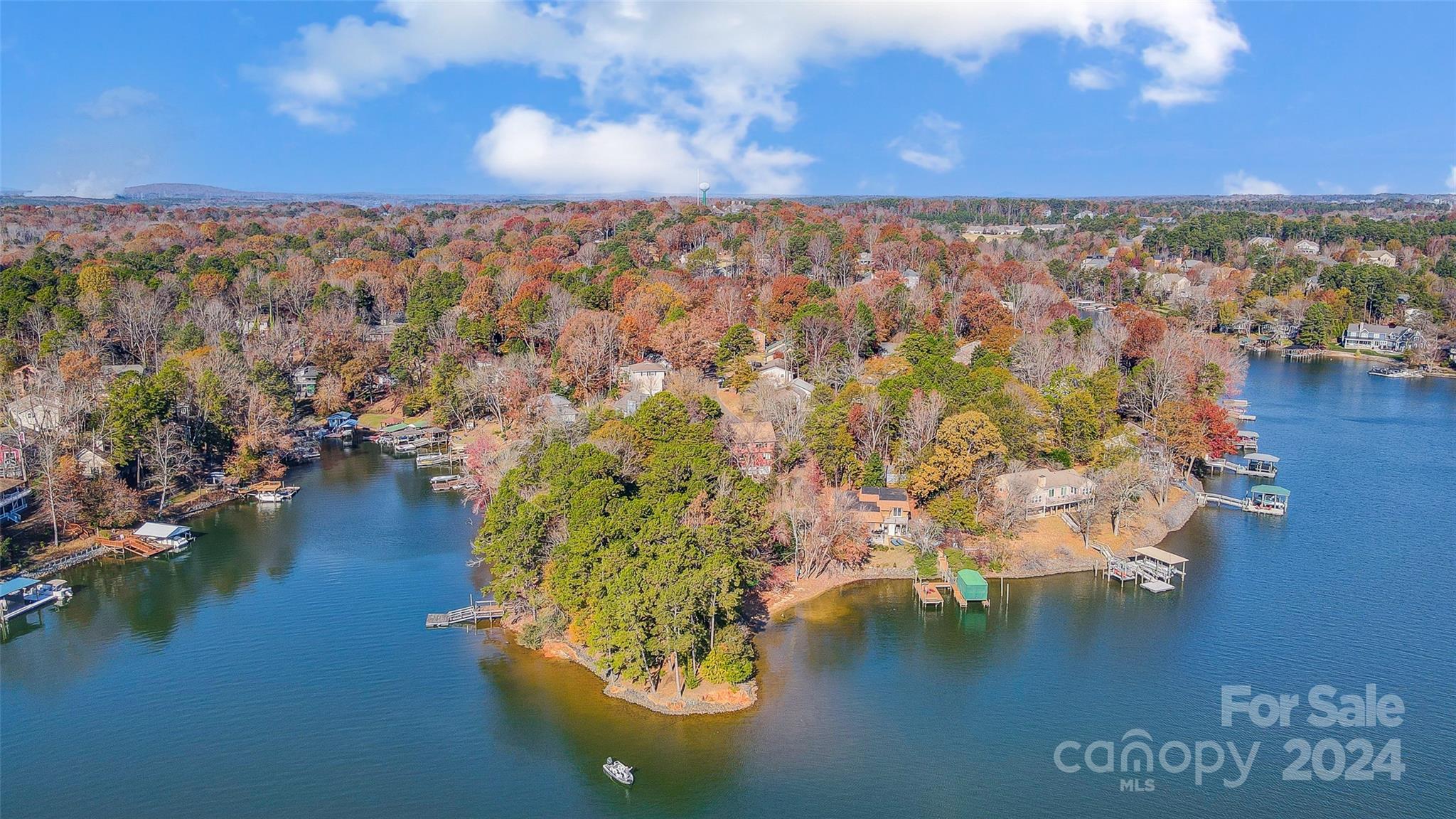 Tega Cay - Residential