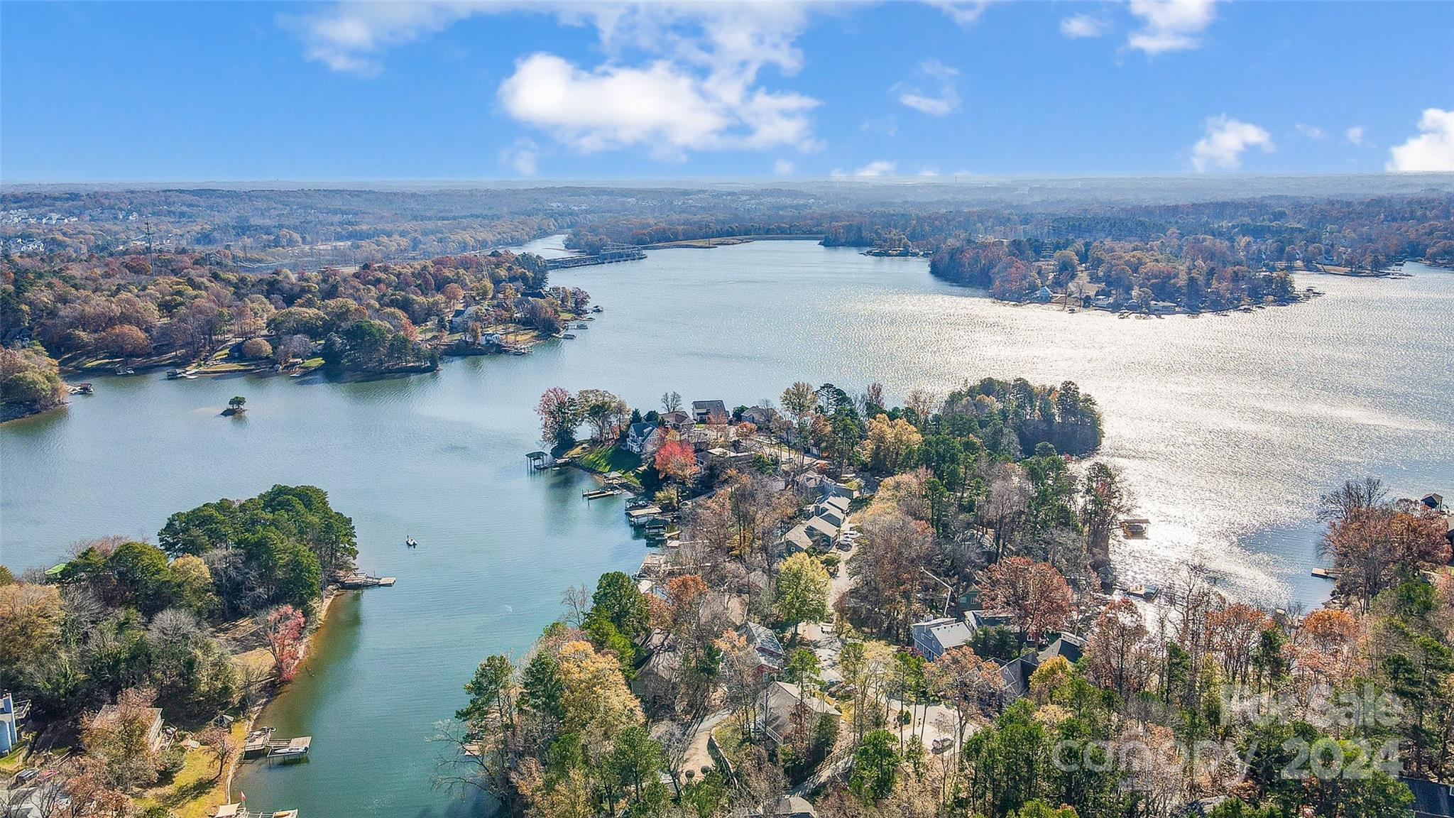 Tega Cay - Residential