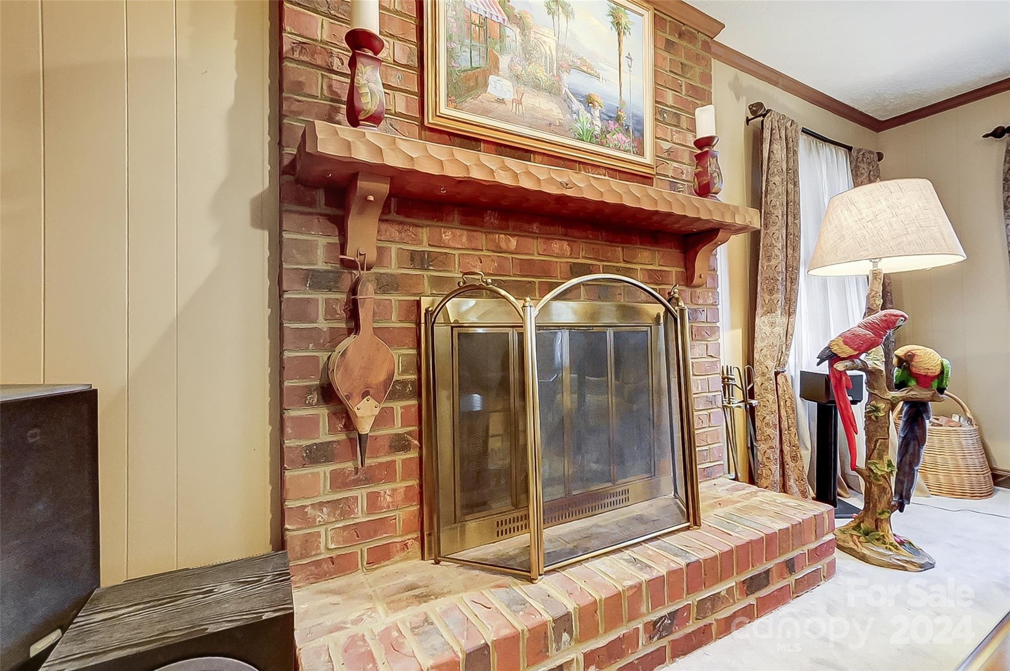 Tega Cay - Residential