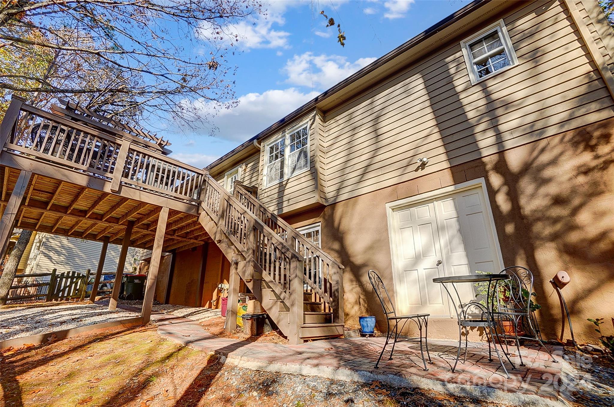 Tega Cay - Residential