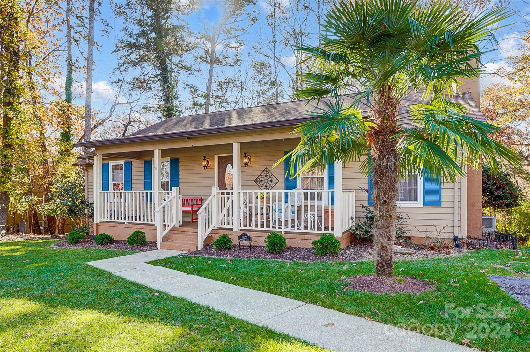 Tega Cay - Residential