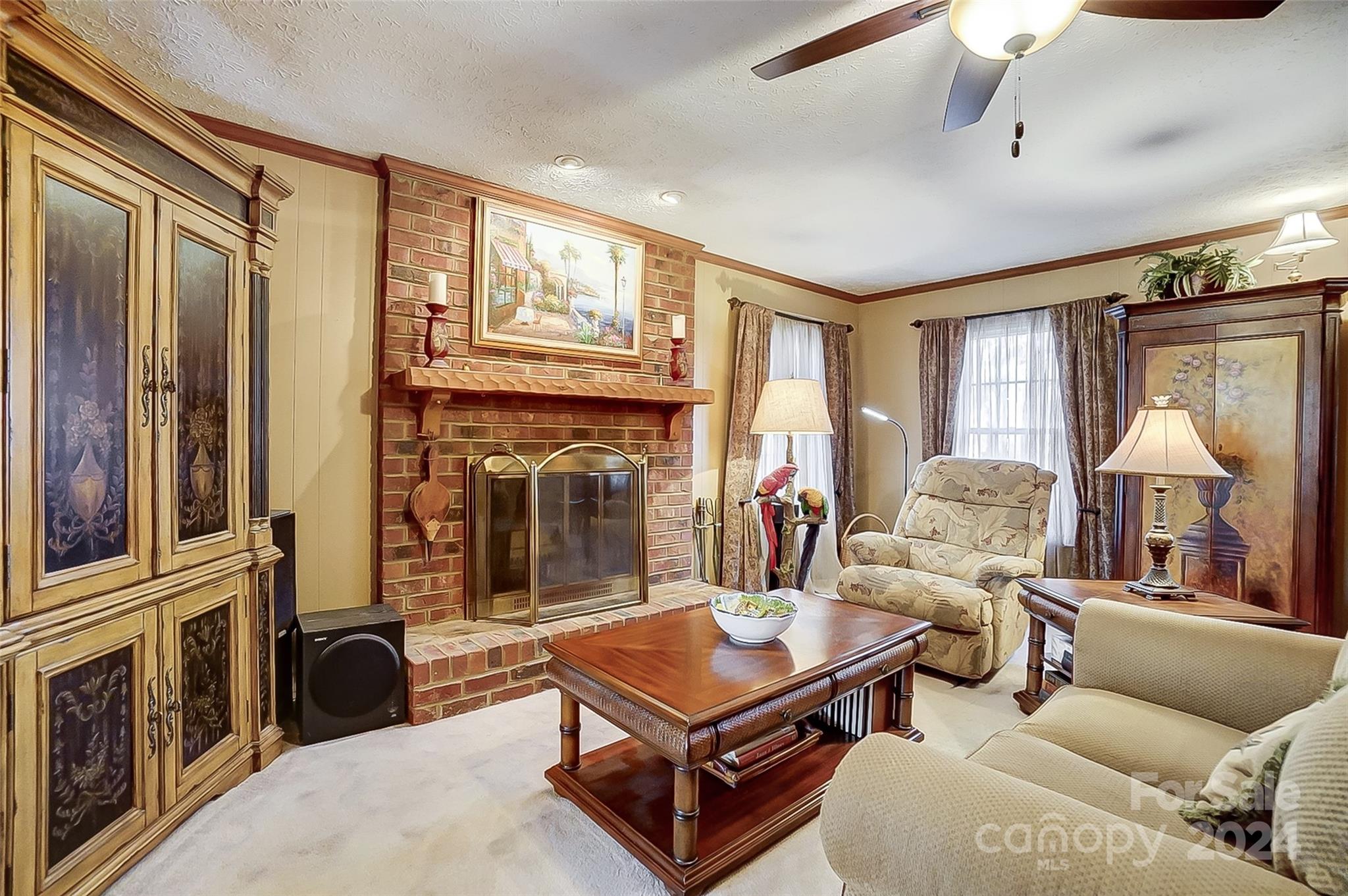 Tega Cay - Residential