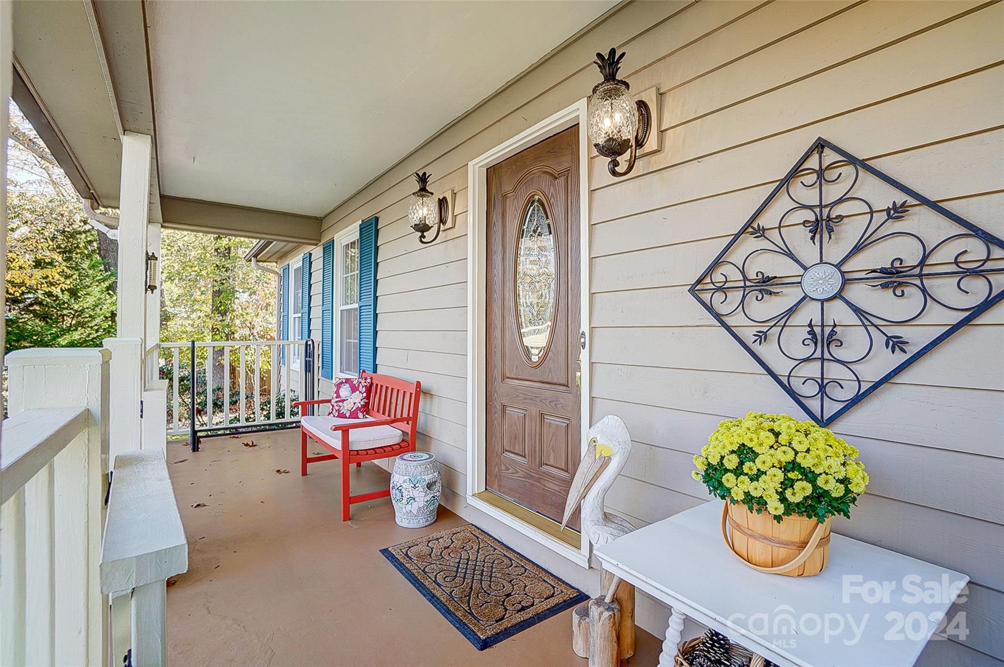 Tega Cay - Residential