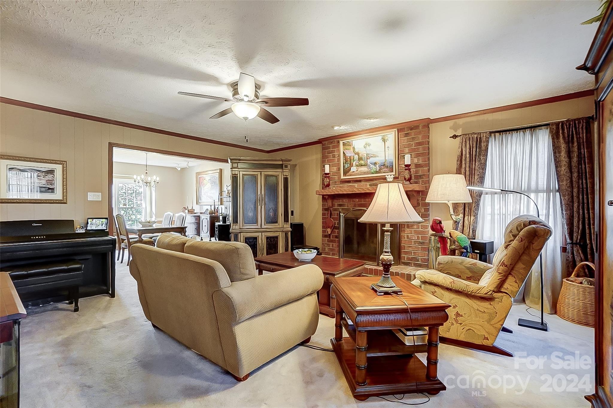 Tega Cay - Residential