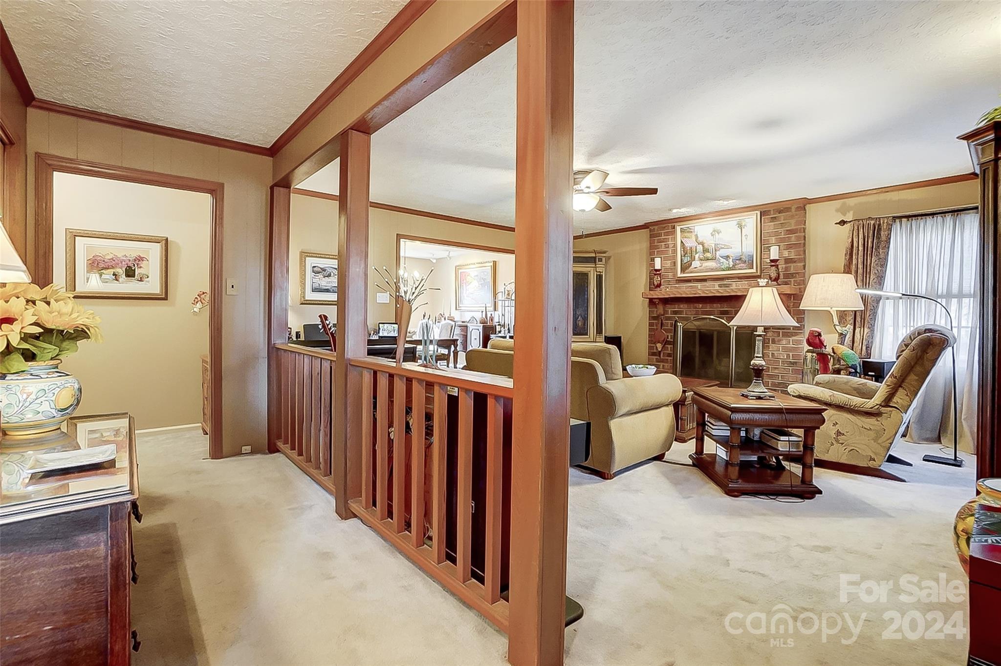 Tega Cay - Residential