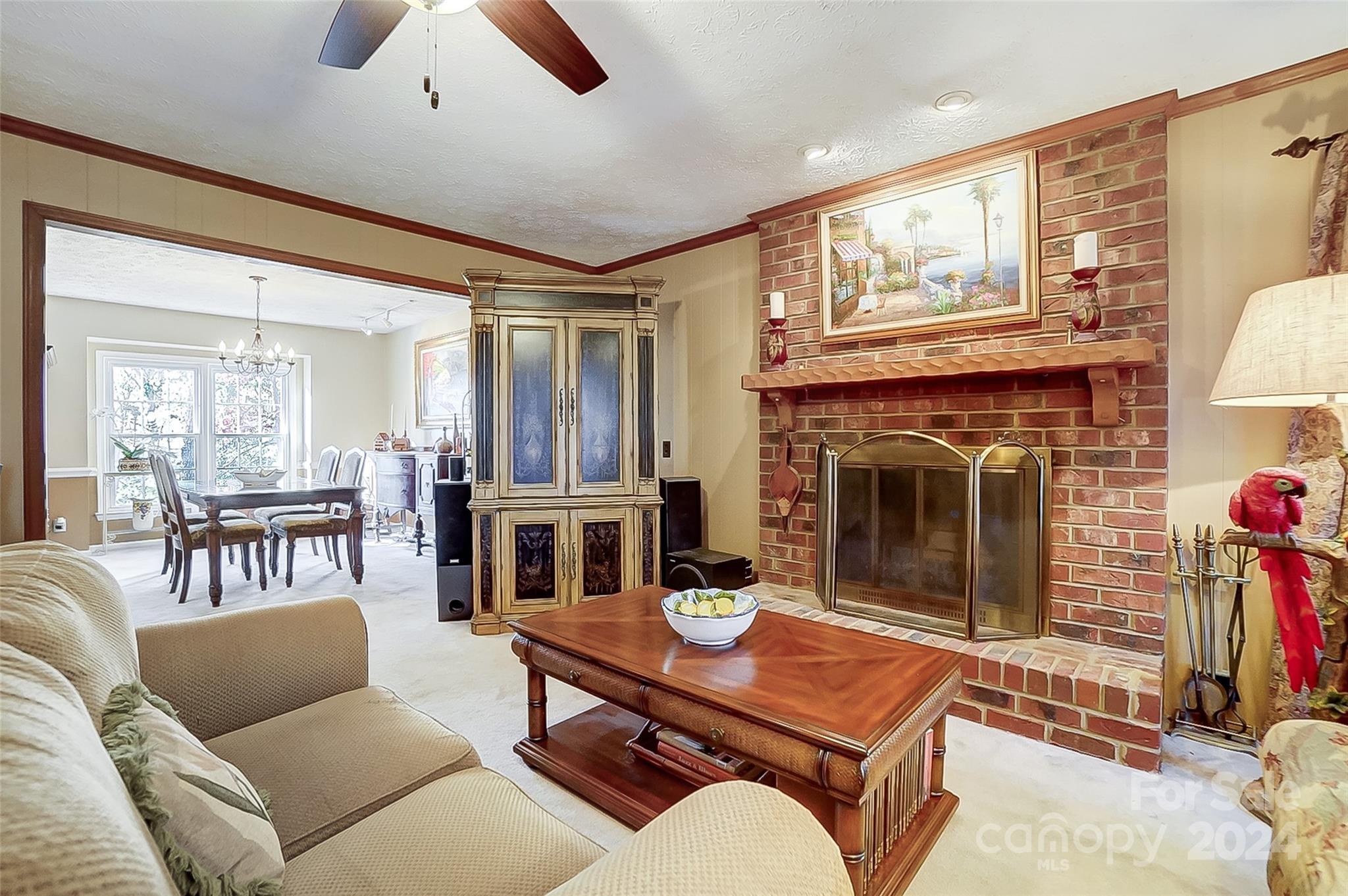 Tega Cay - Residential