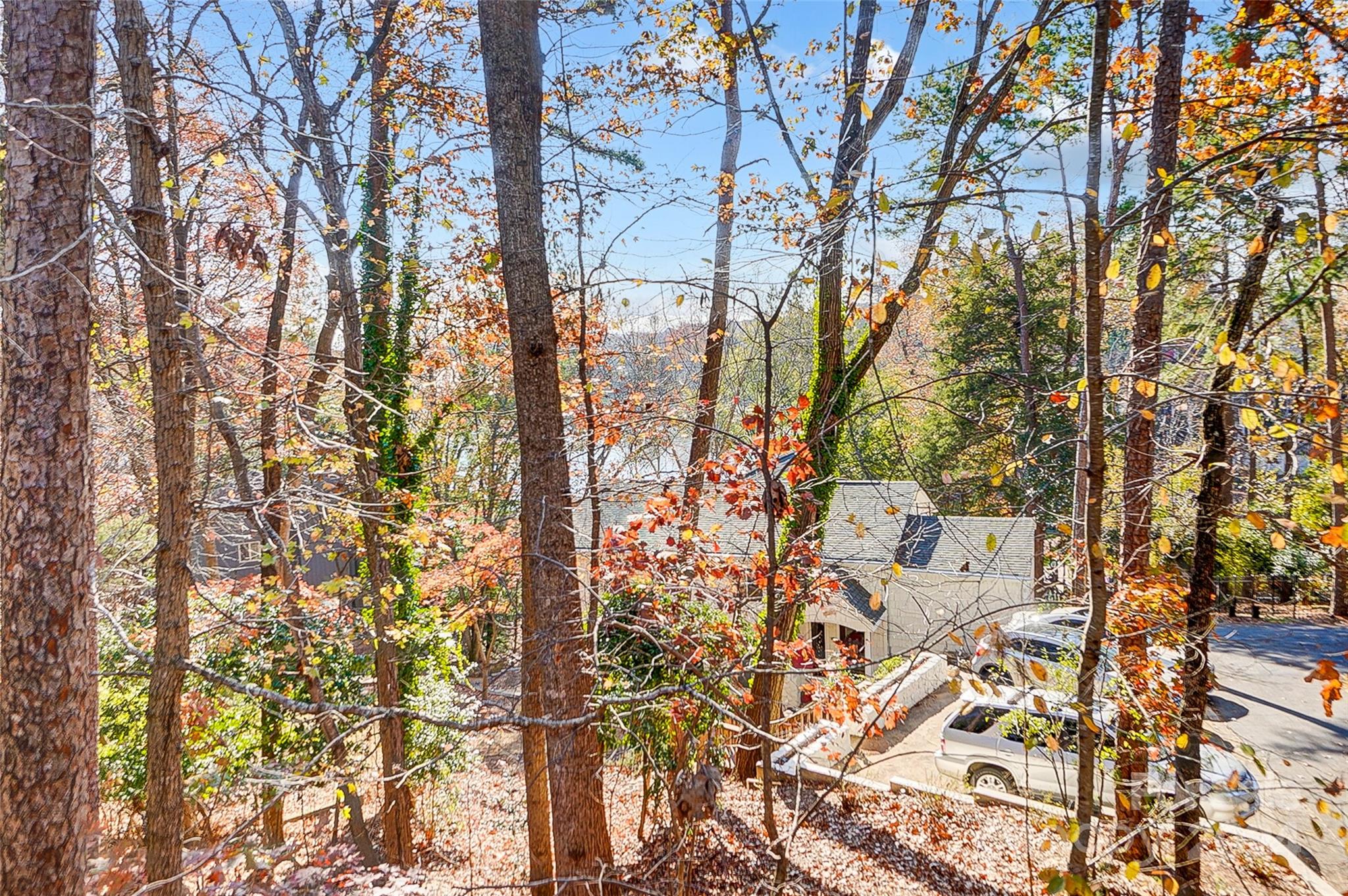 Tega Cay - Residential