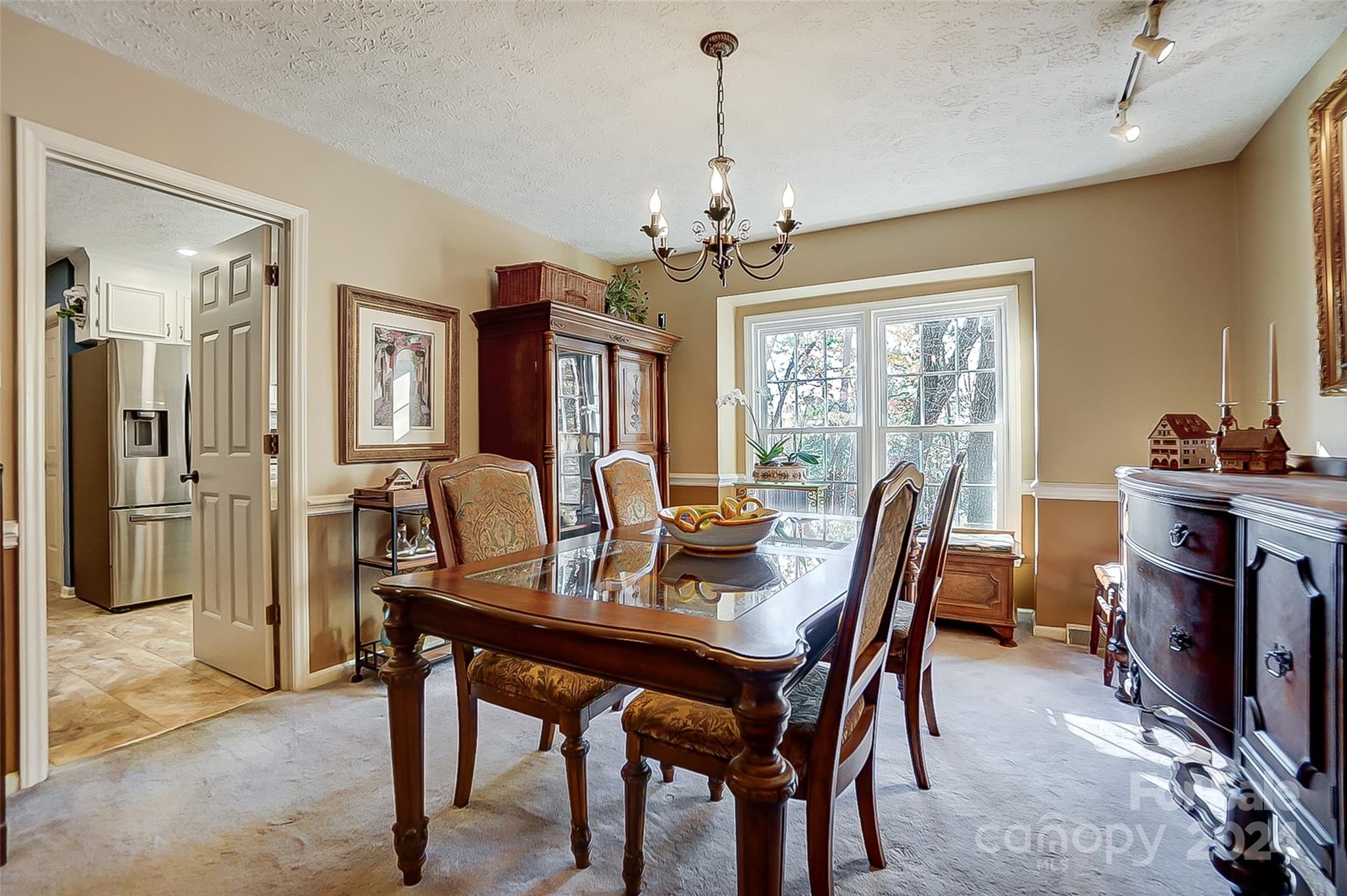 Tega Cay - Residential