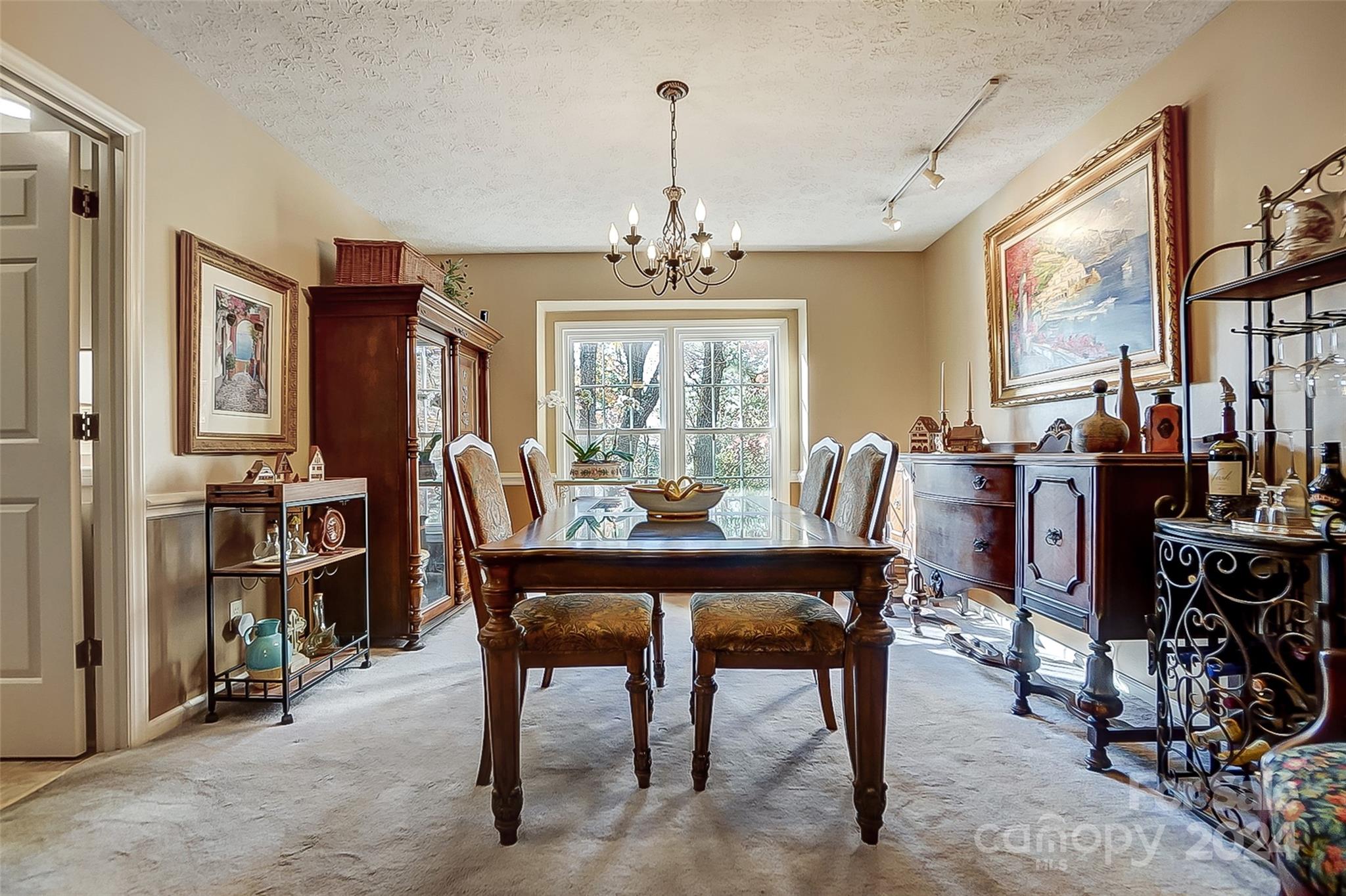 Tega Cay - Residential