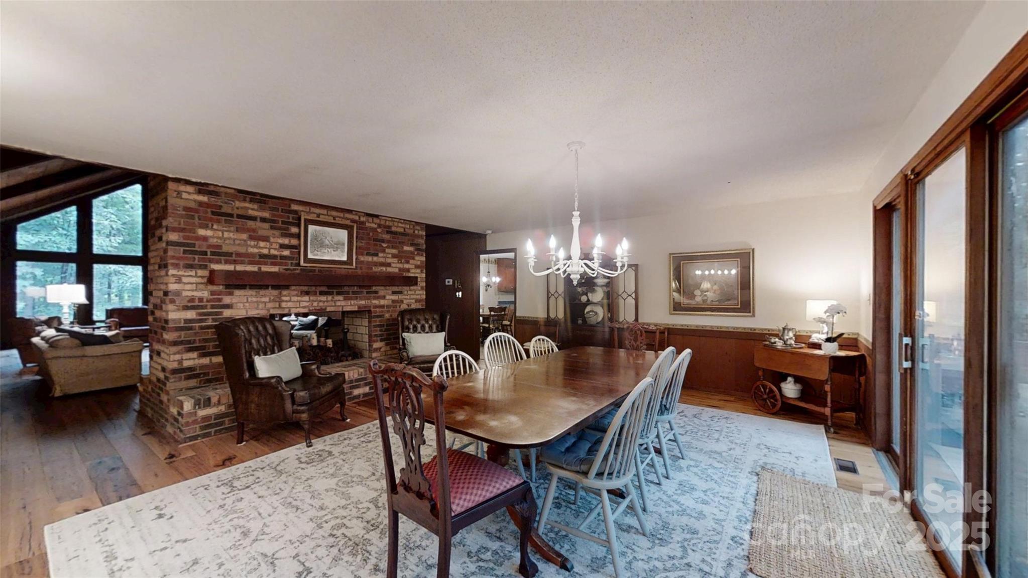 Coley Farms - Residential