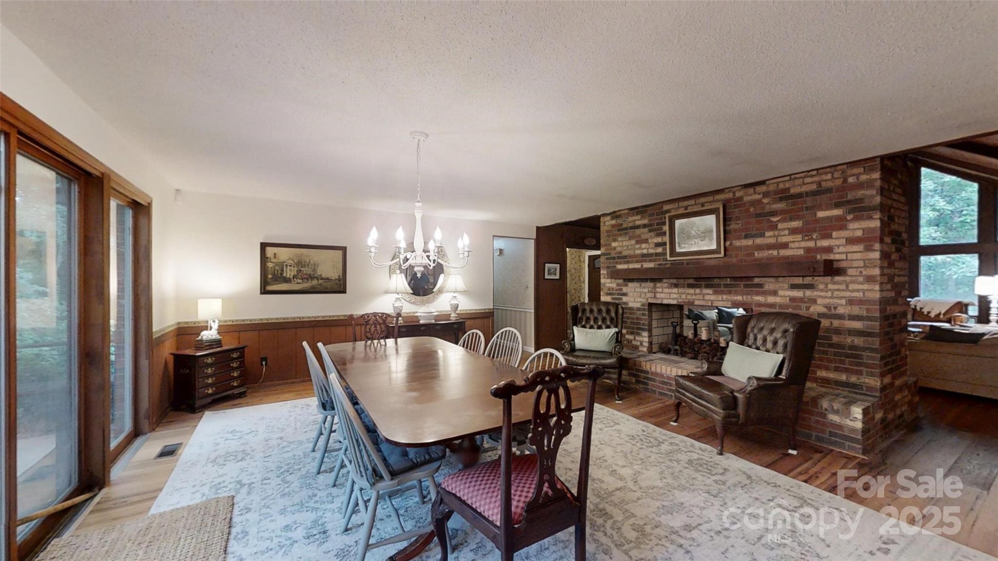 Coley Farms - Residential