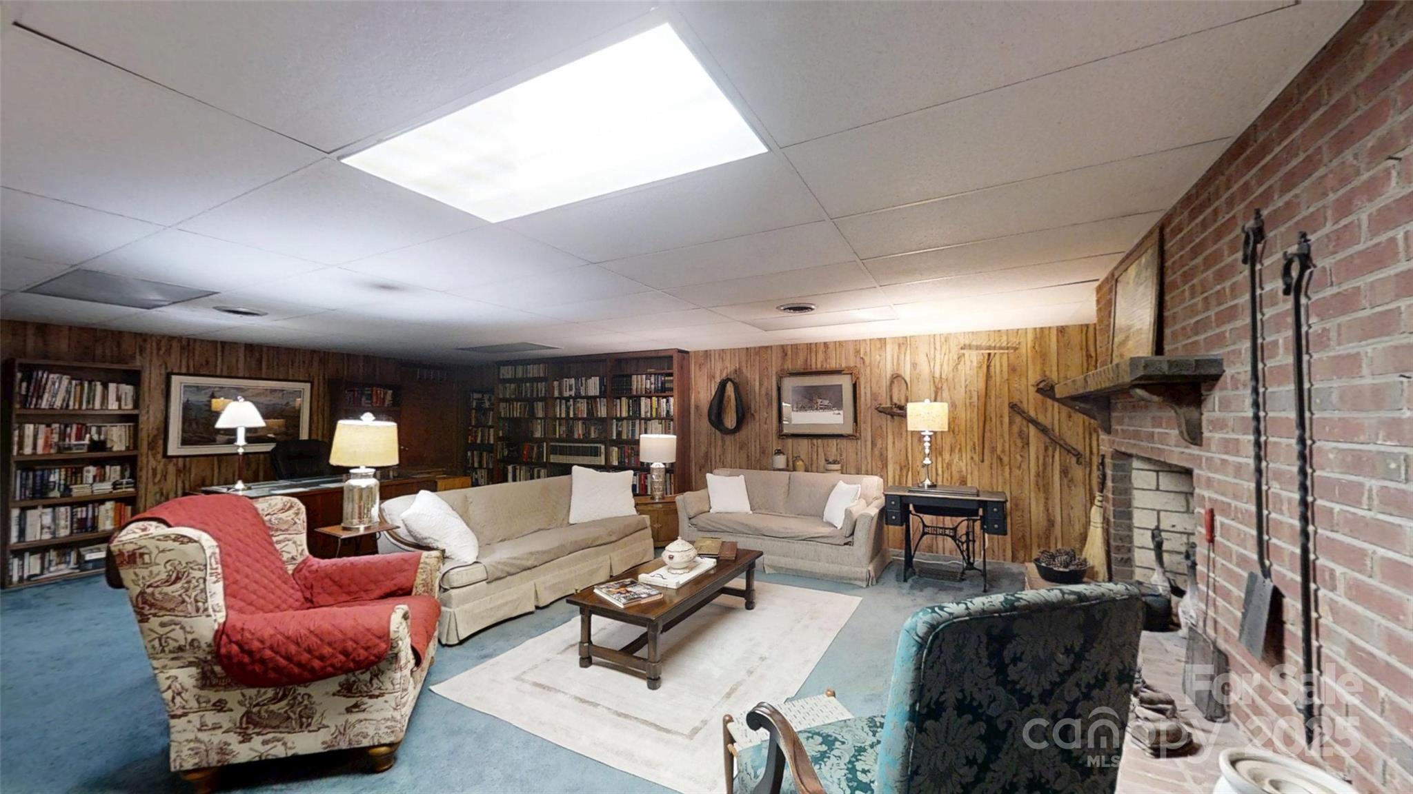 Coley Farms - Residential