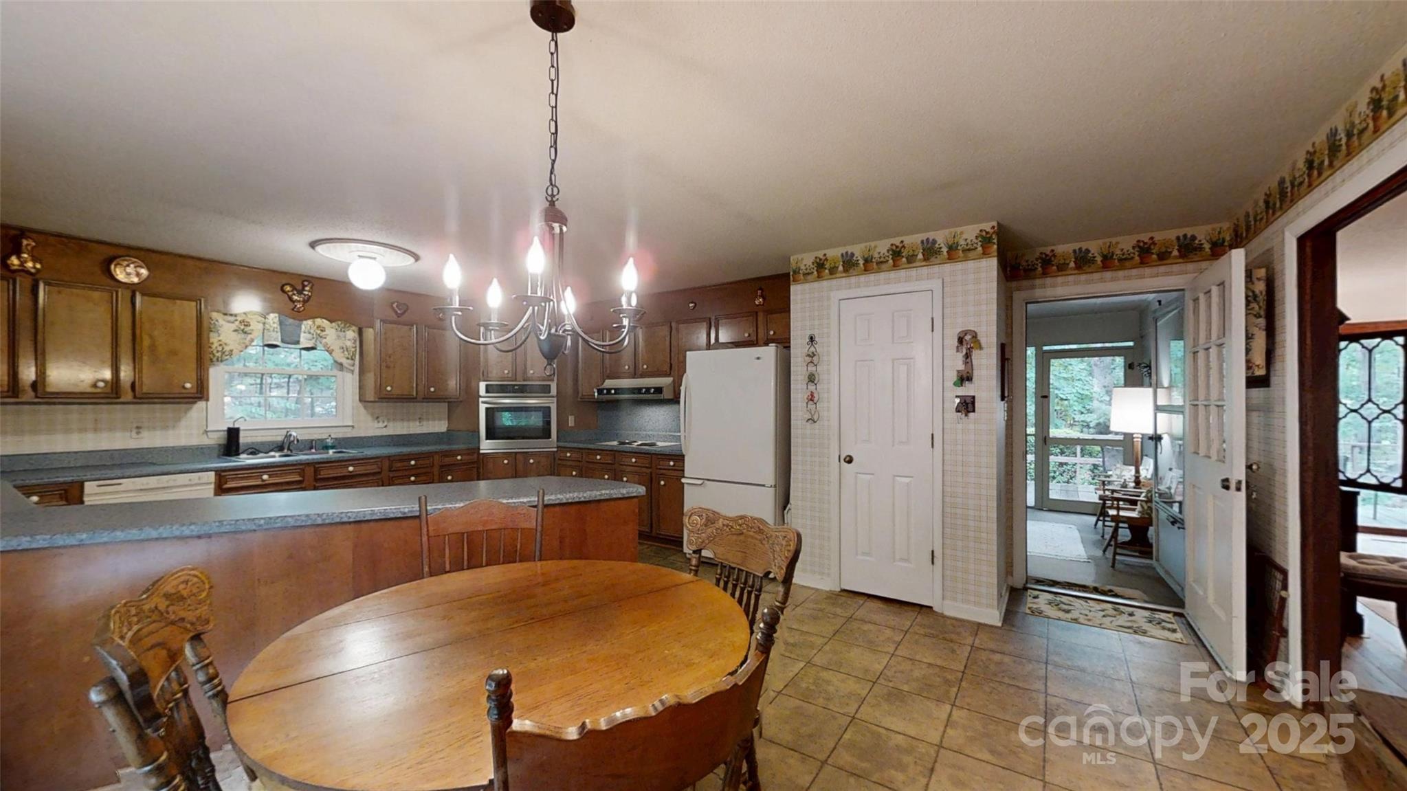 Coley Farms - Residential