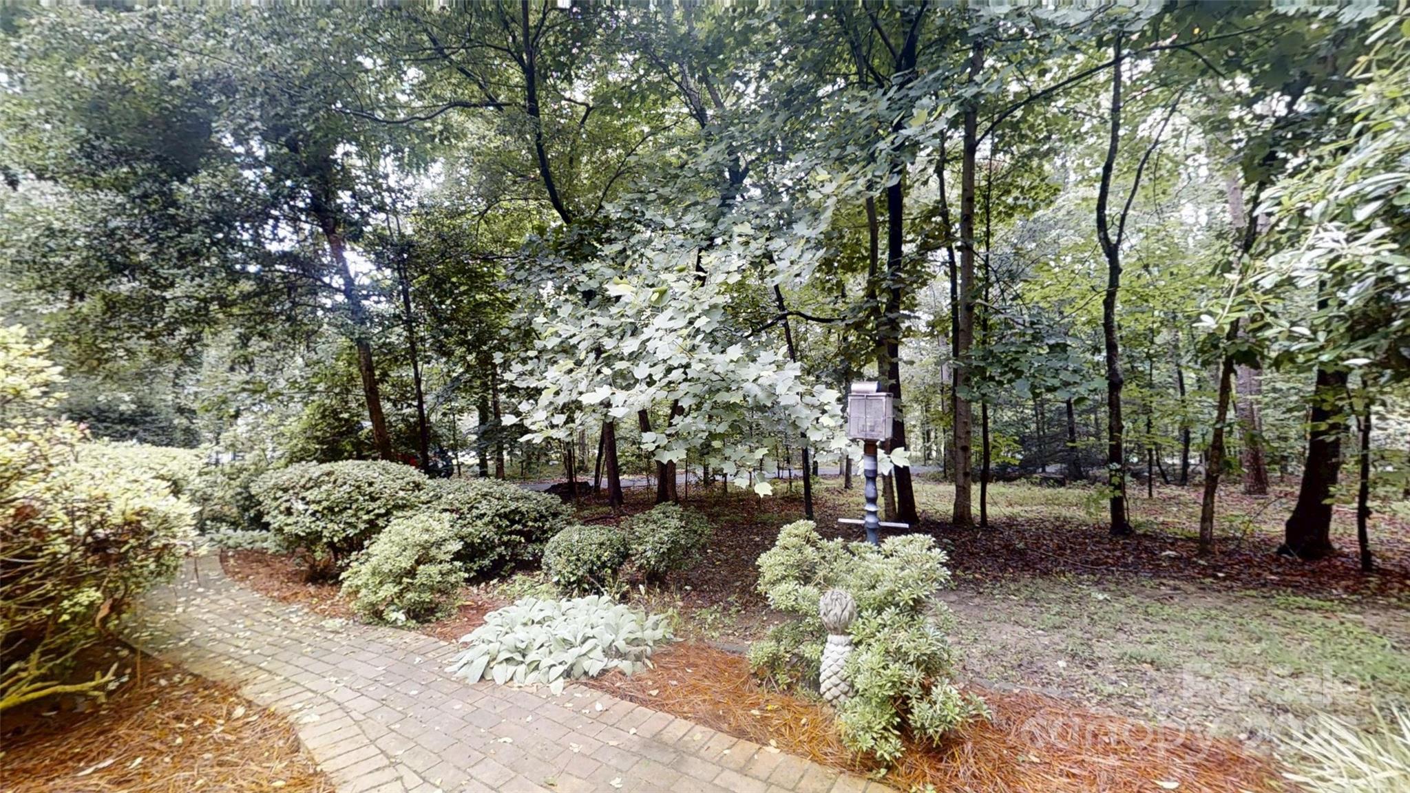 Coley Farms - Residential