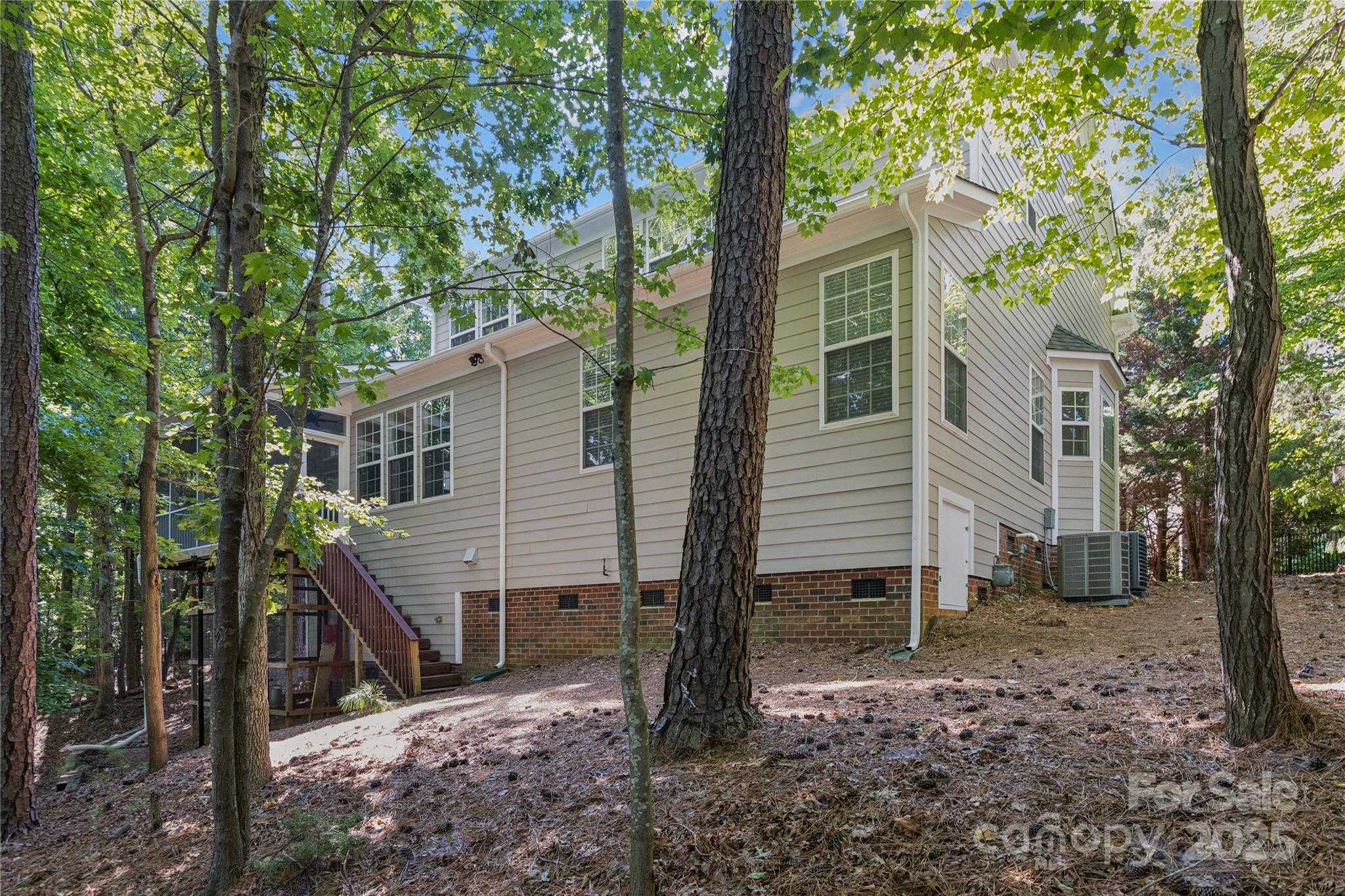 Chestnut Hill - Residential