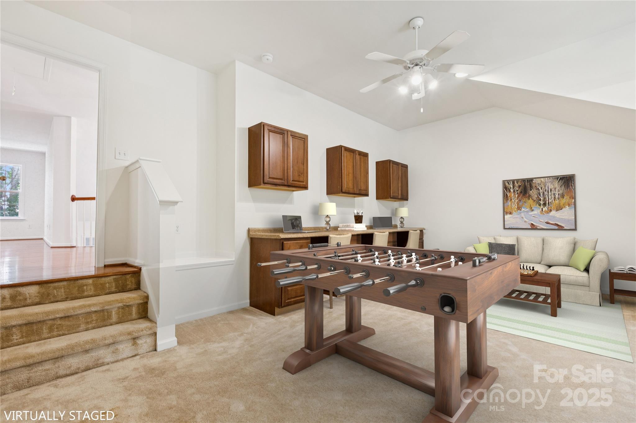 Chestnut Hill - Residential