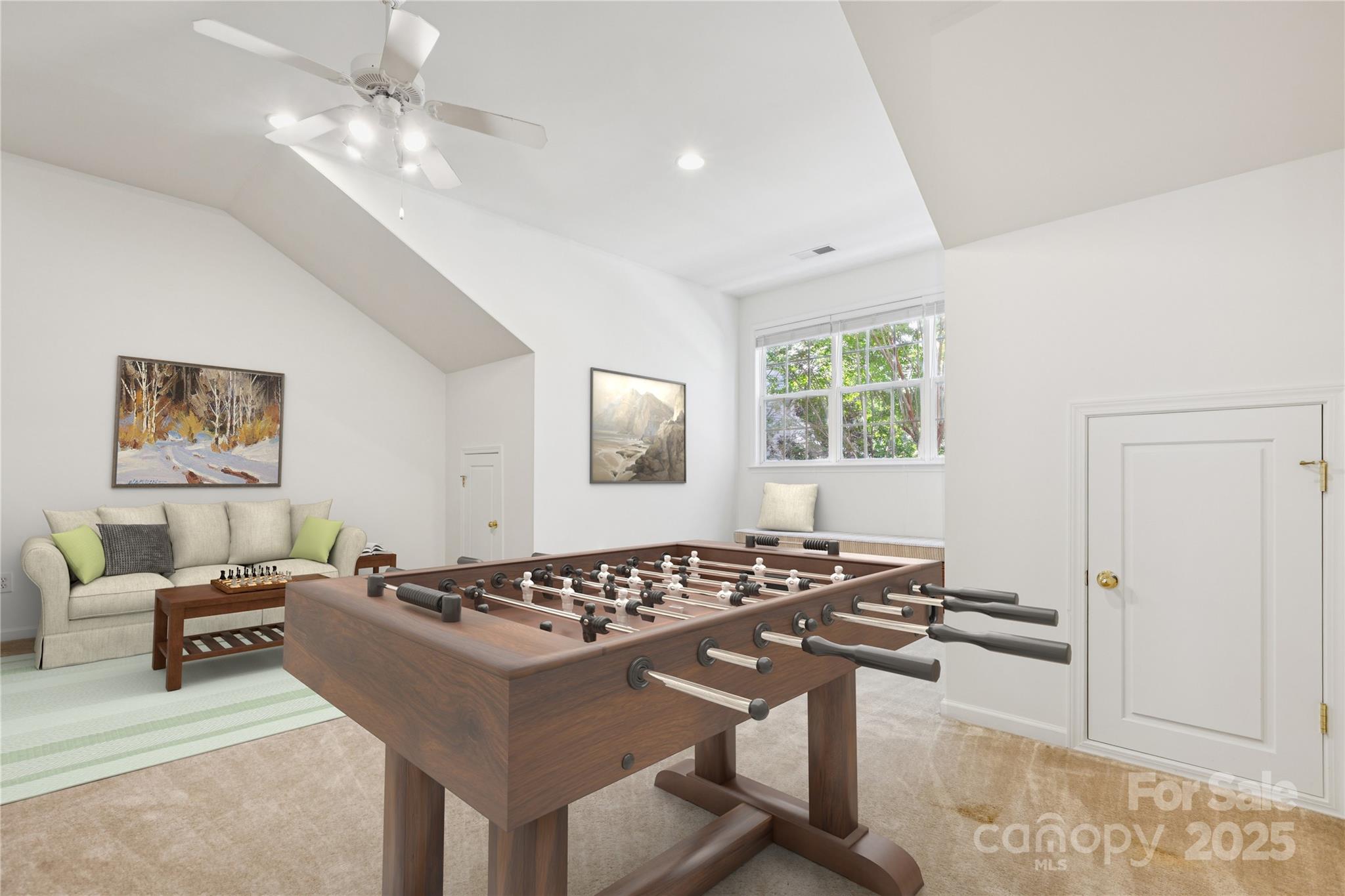 Chestnut Hill - Residential