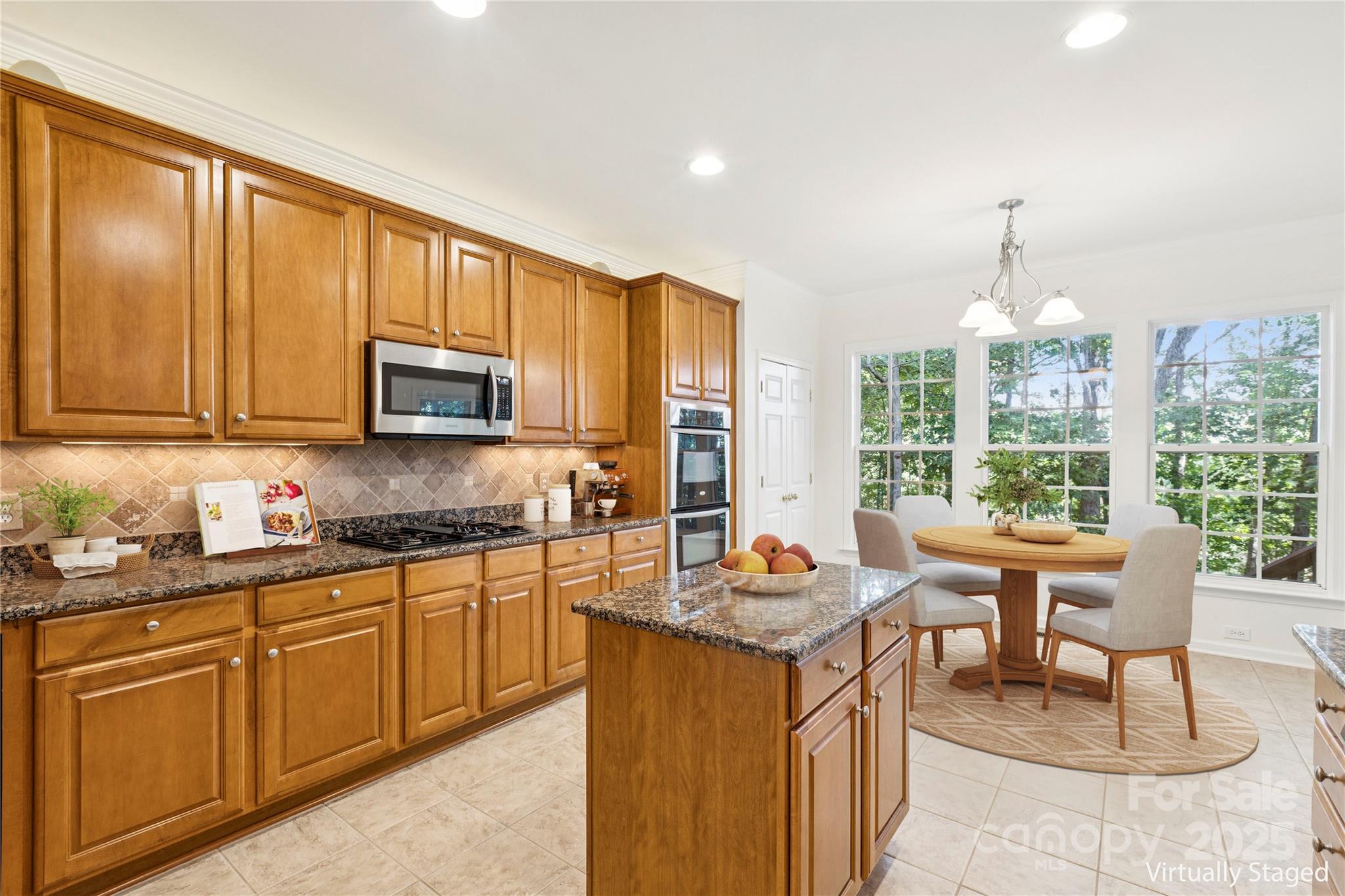 Chestnut Hill - Residential