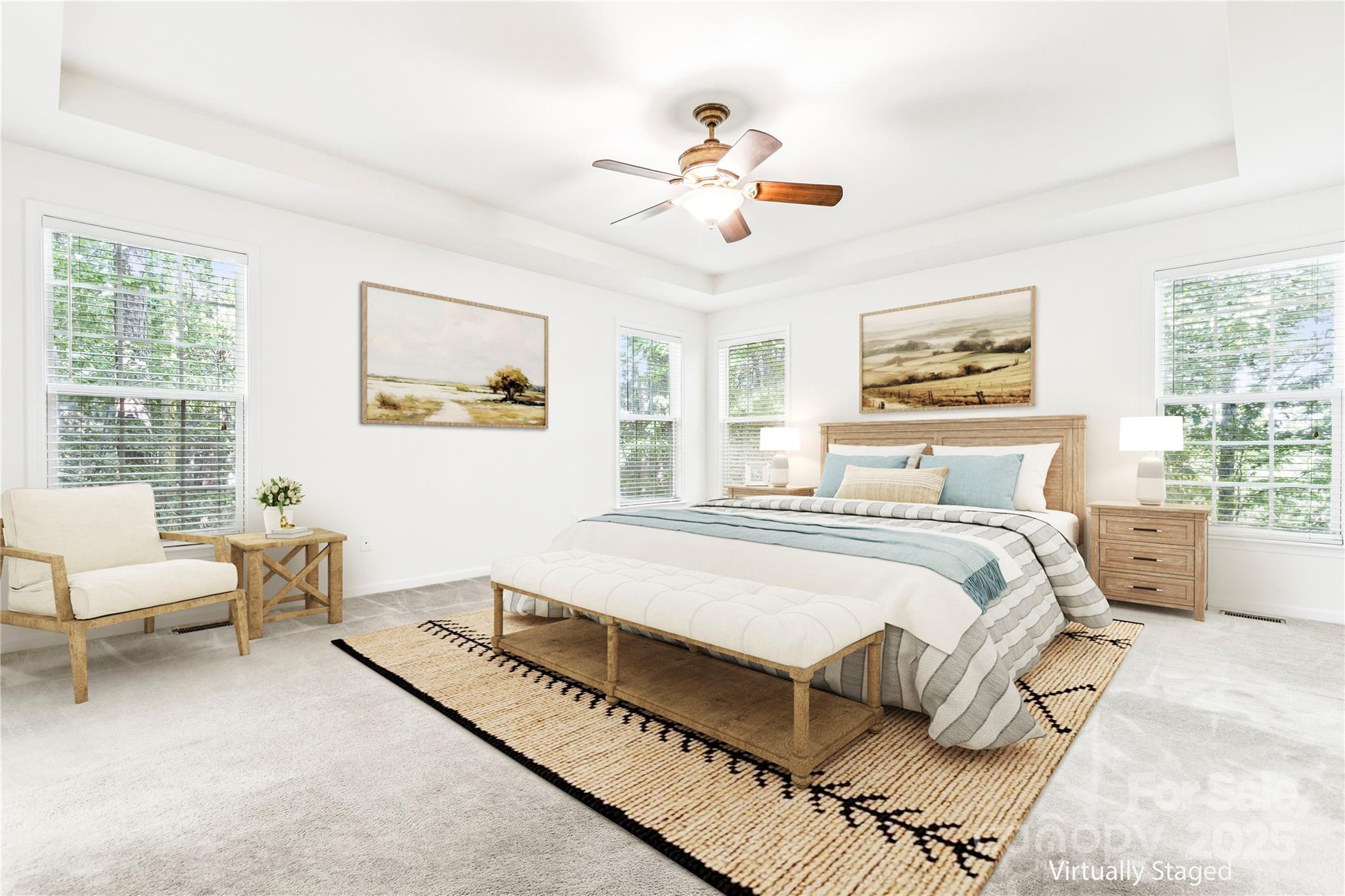 Chestnut Hill - Residential