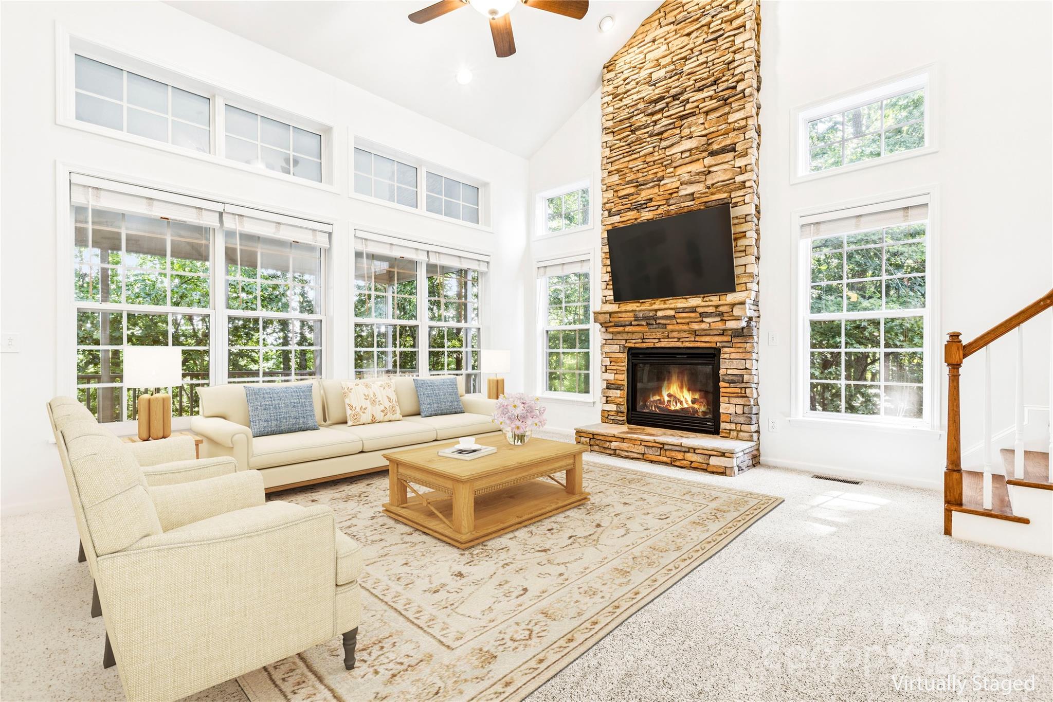 Chestnut Hill - Residential