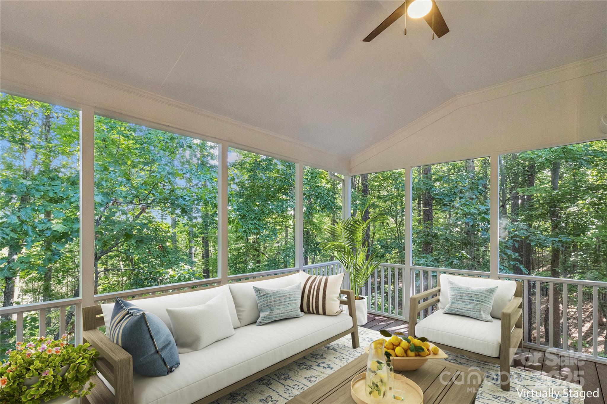 Chestnut Hill - Residential