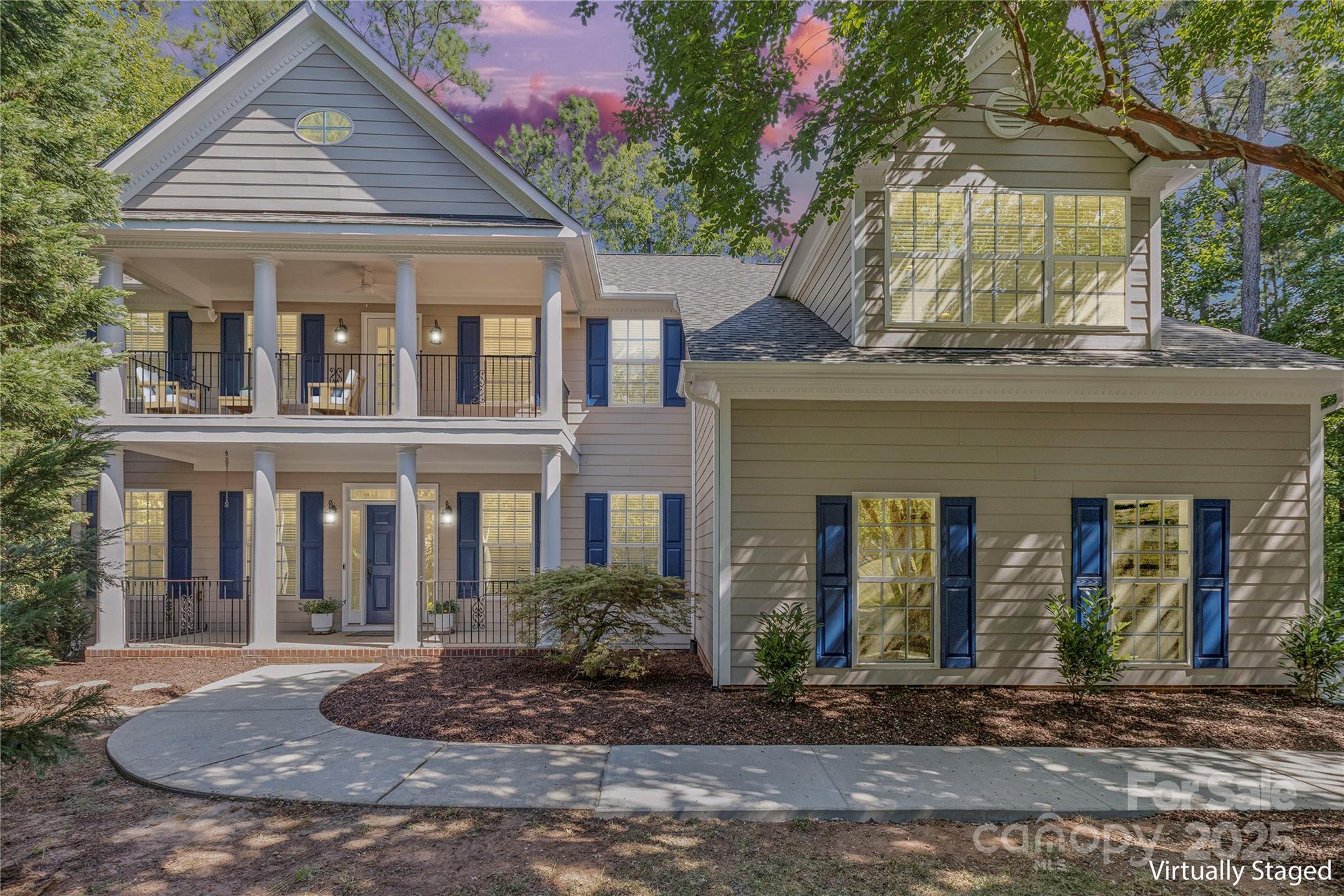 Chestnut Hill - Residential