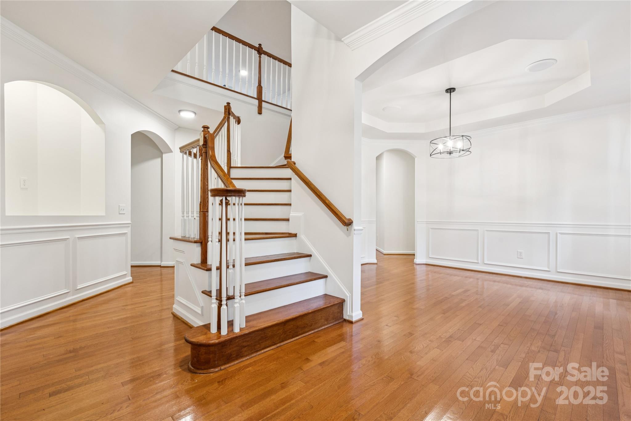 Chestnut Hill - Residential