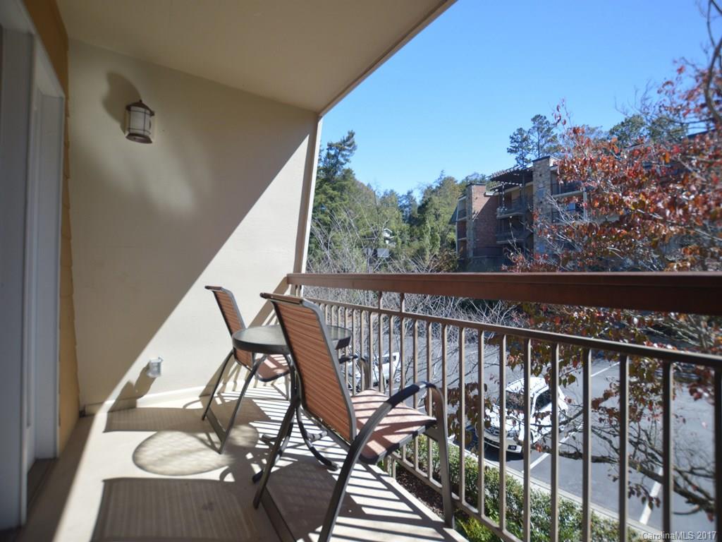 Residences At Biltmore - Residential