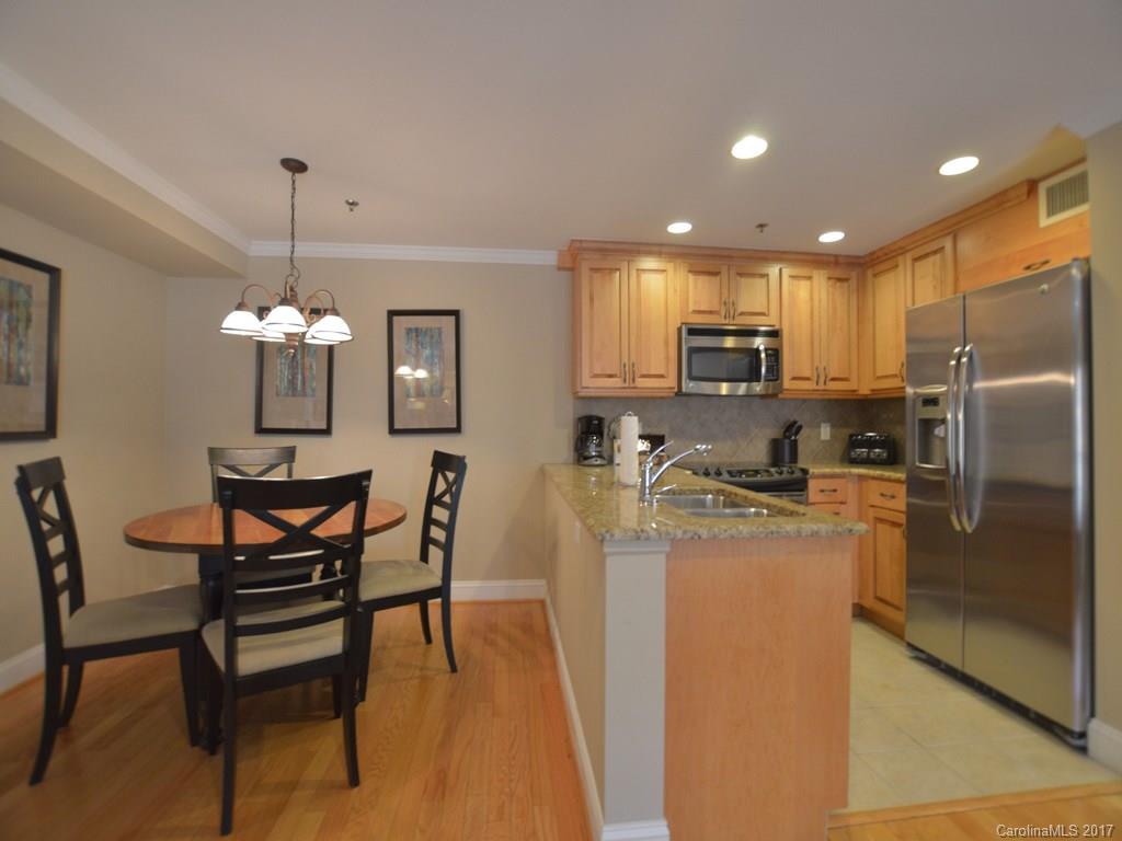 Residences At Biltmore - Residential