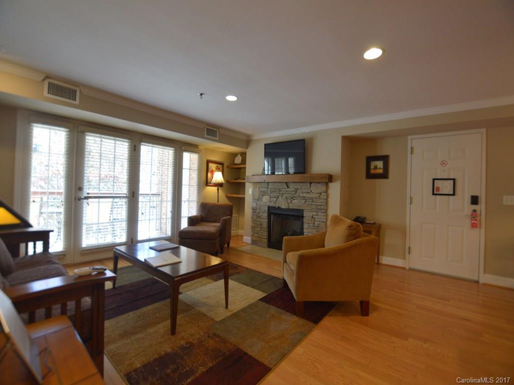 Residences At Biltmore - Residential